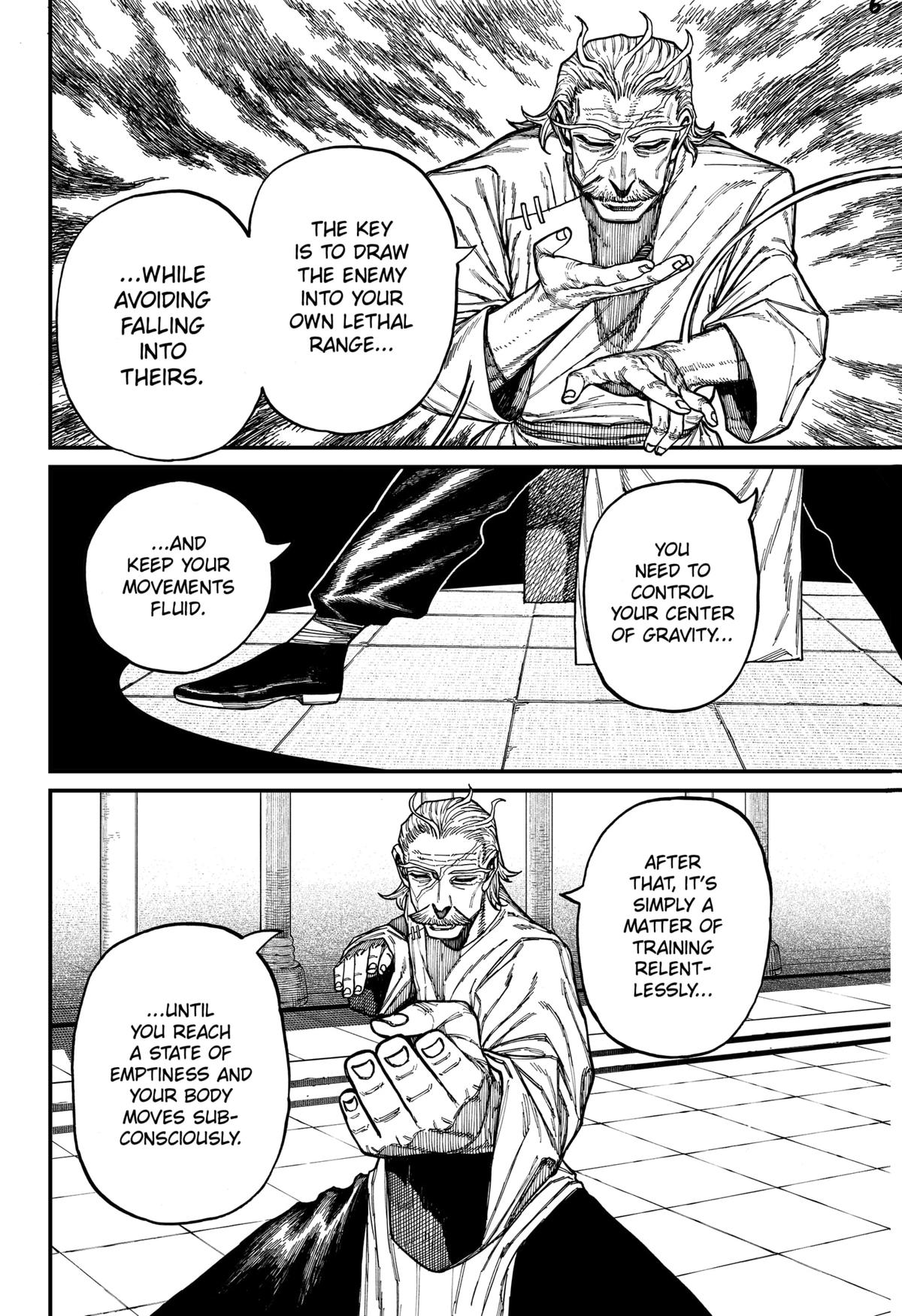 Centuria Chapter 85 — page 6
