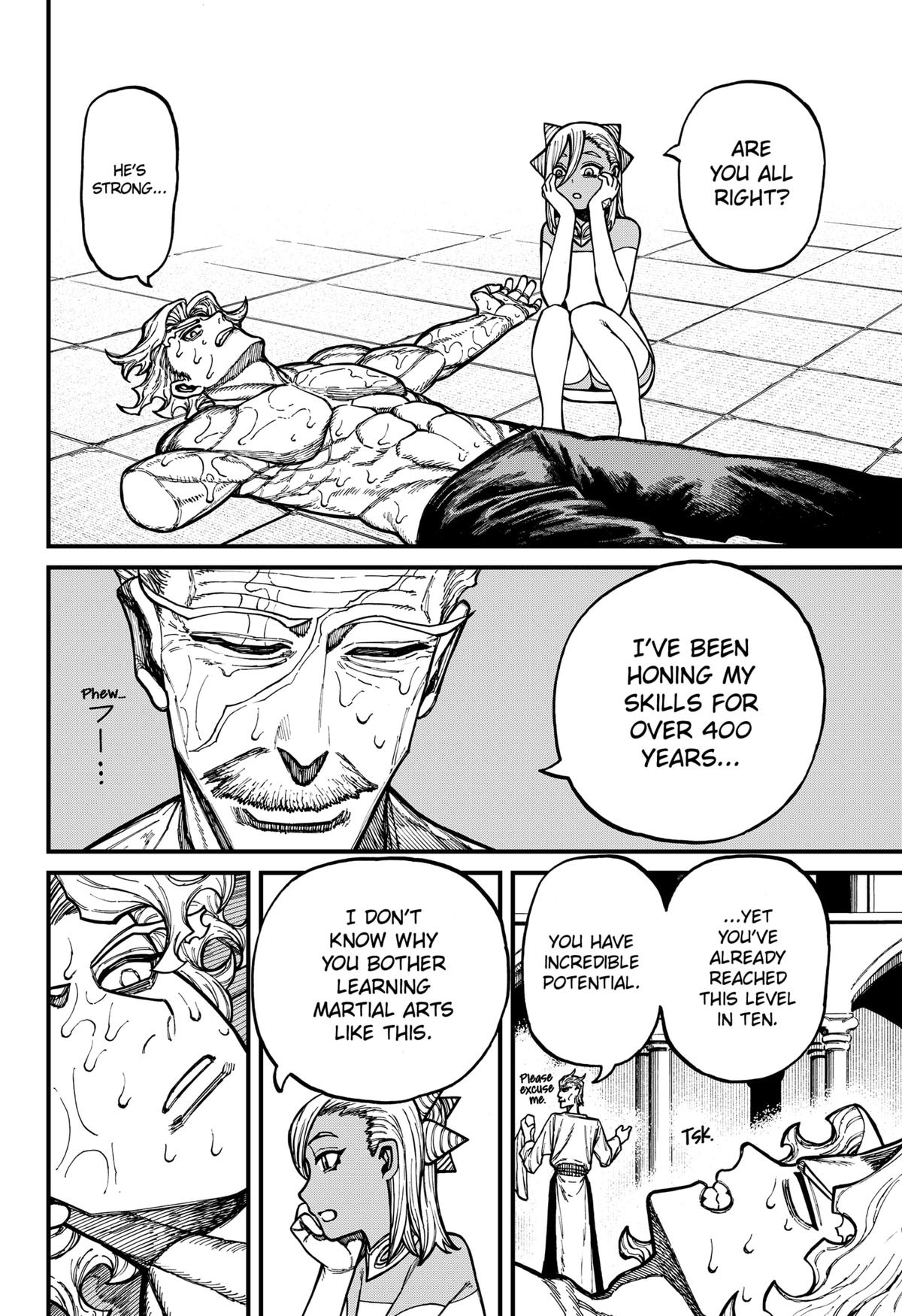 Centuria Chapter 85 — page 8