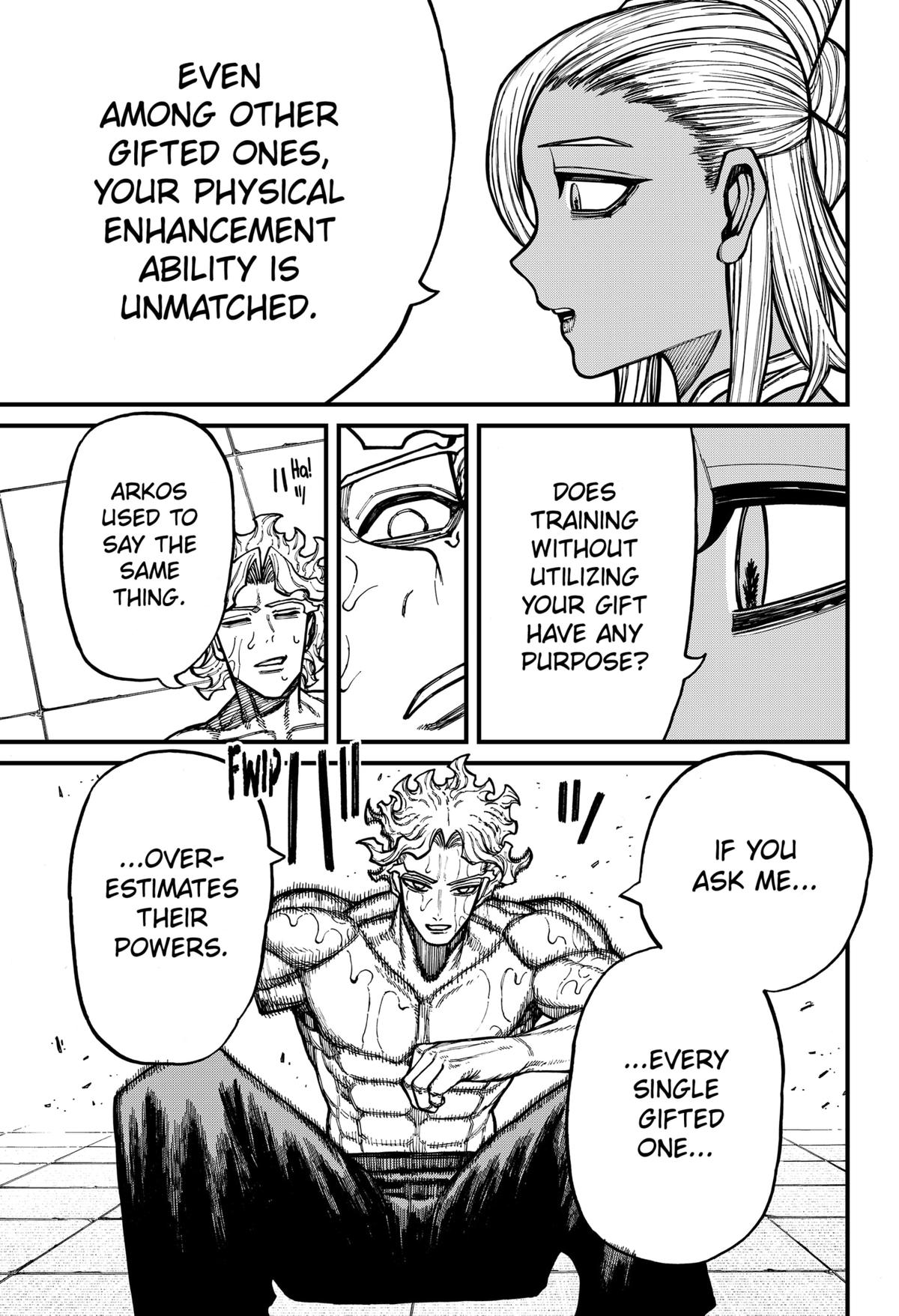 Centuria Chapter 85 — page 9