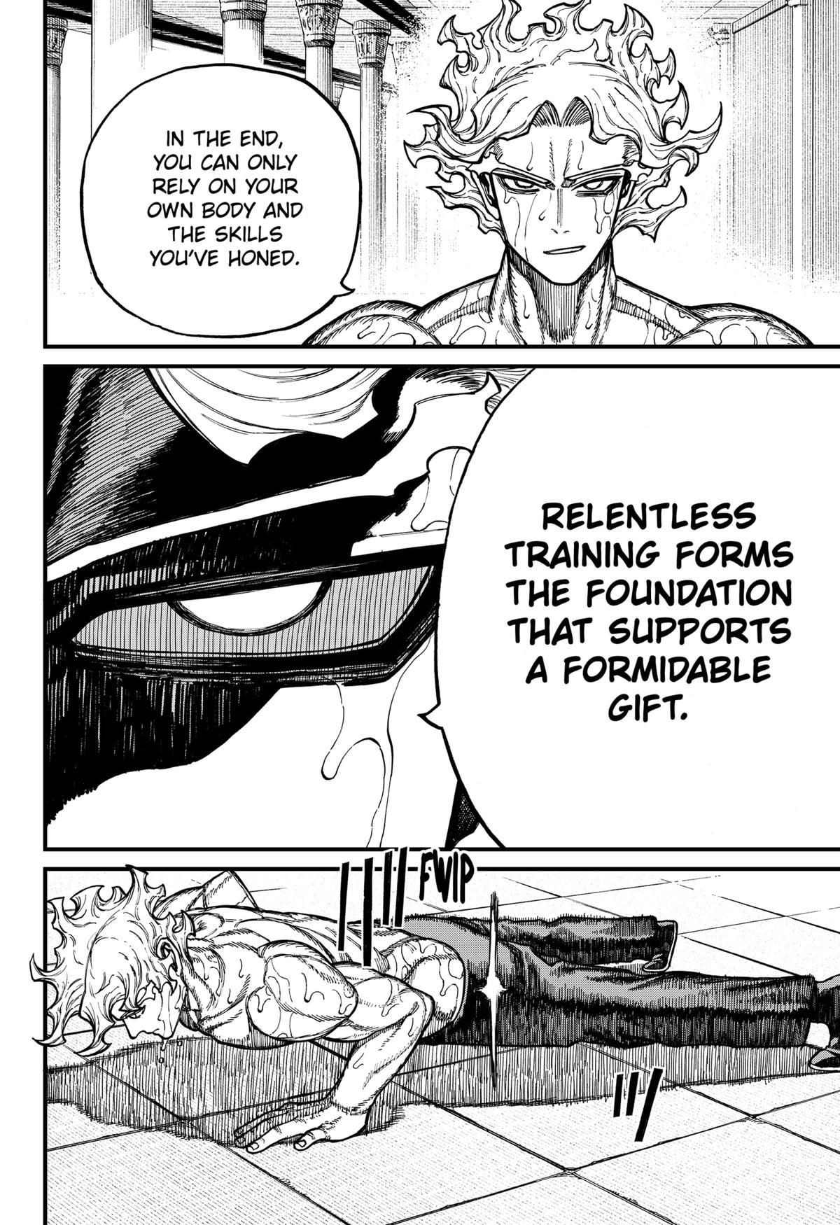 Centuria Chapter 85 — page 10