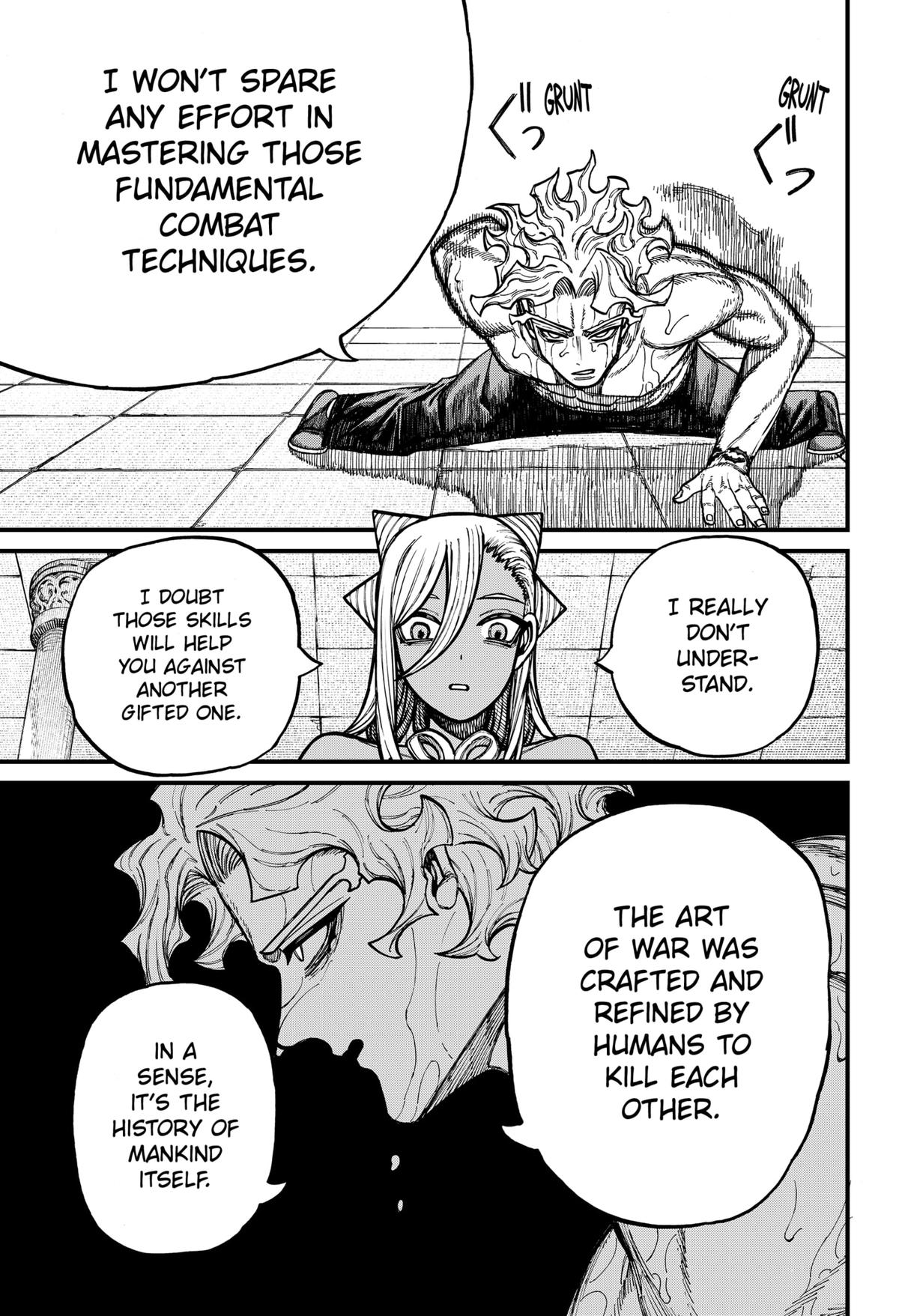 Centuria Chapter 85 — page 11