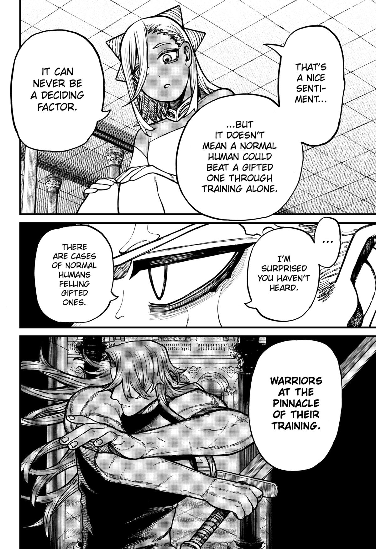 Centuria Chapter 85 — page 12