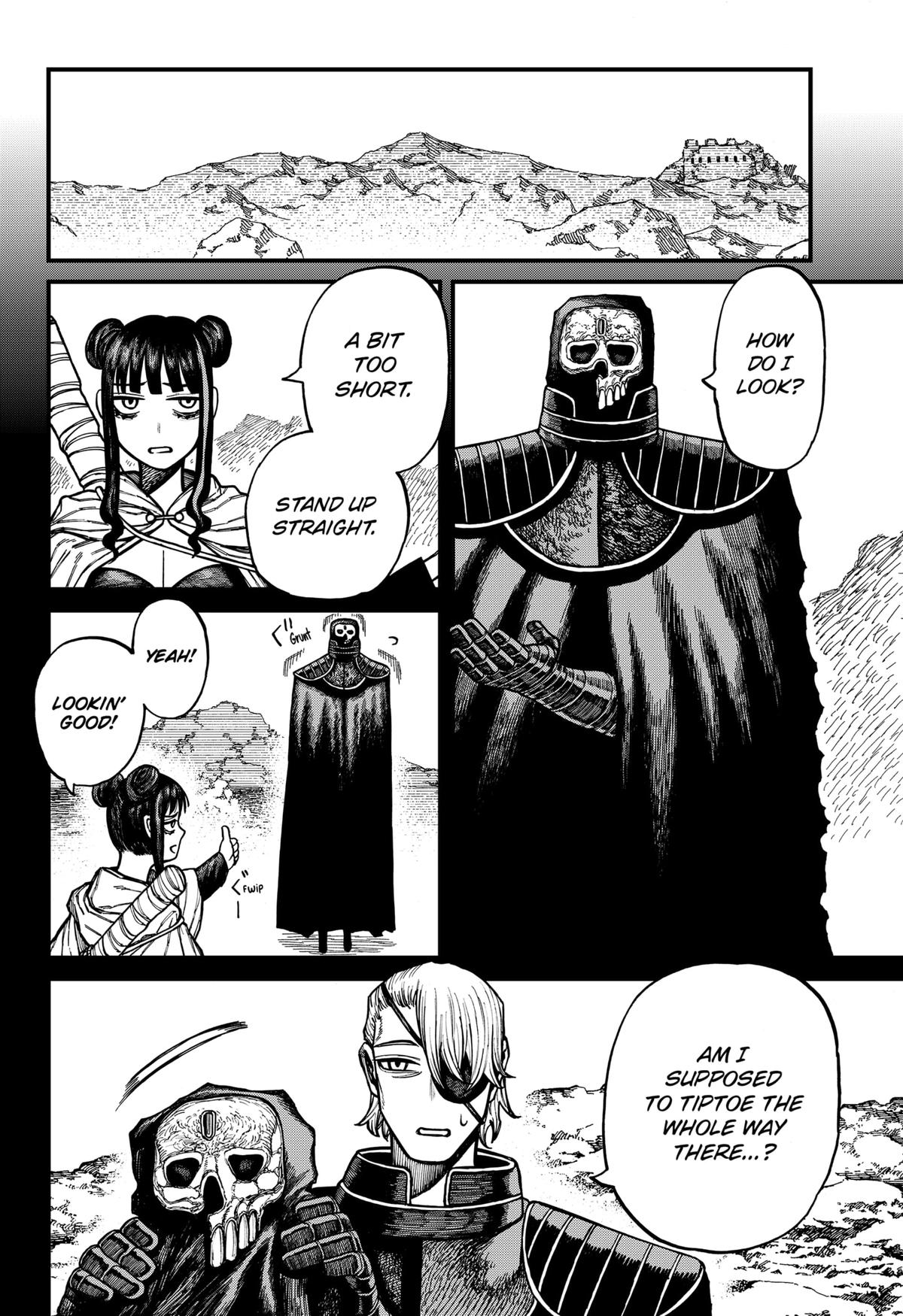 Centuria Chapter 85 — page 14