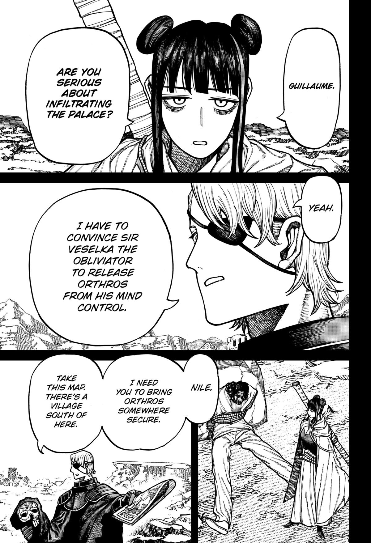 Centuria Chapter 85 — page 15