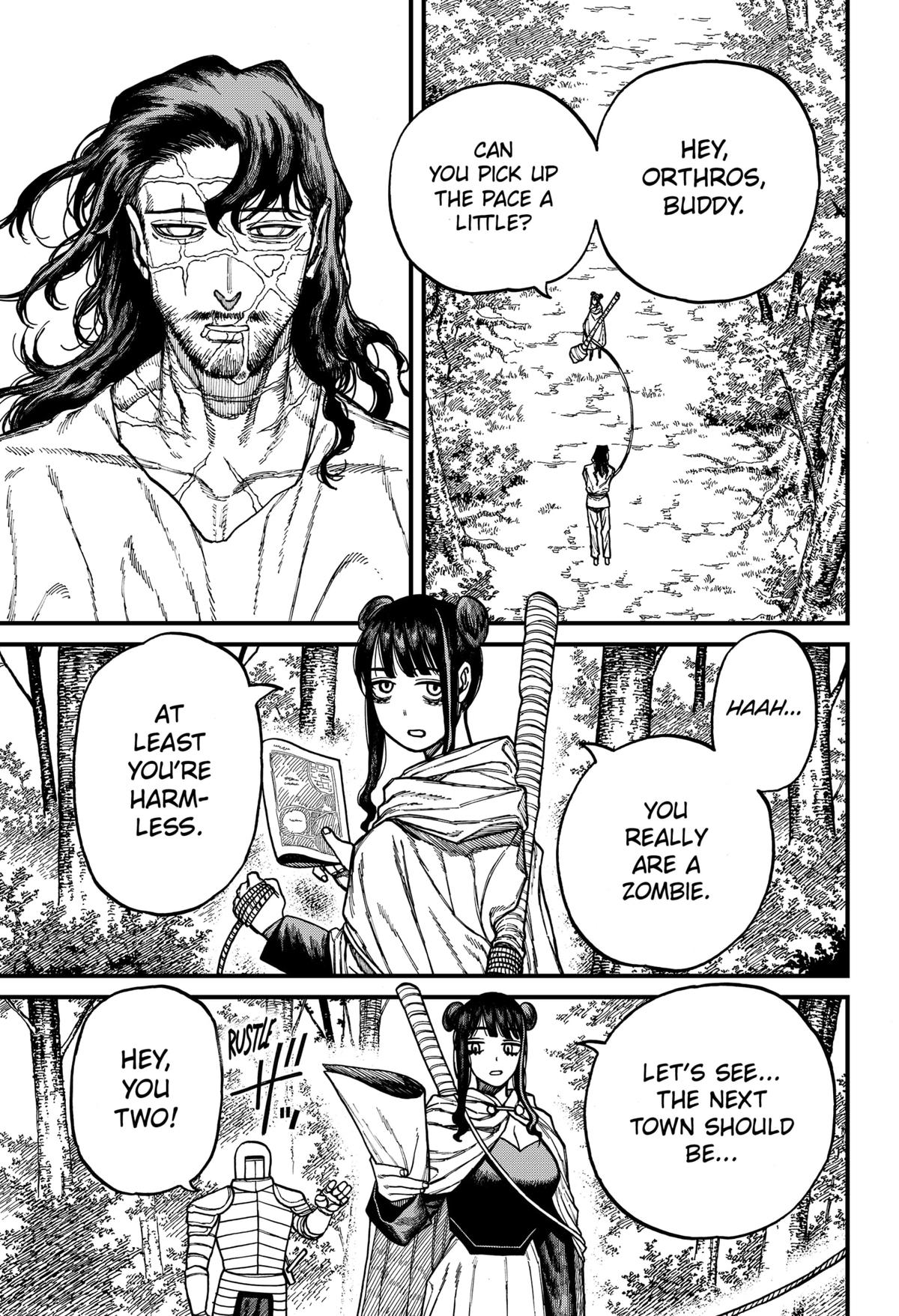 Centuria Chapter 85 — page 17