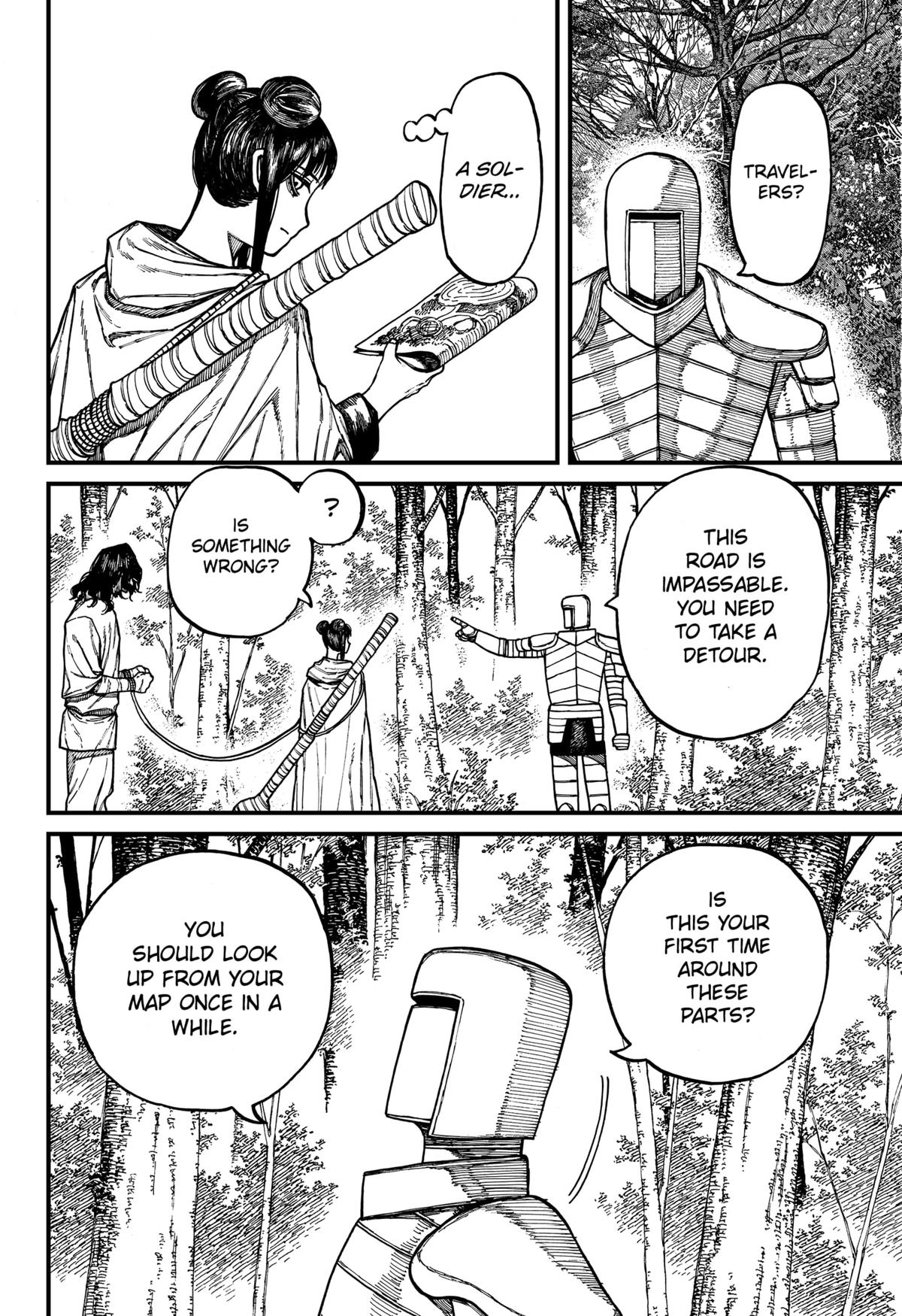 Centuria Chapter 85 — page 18