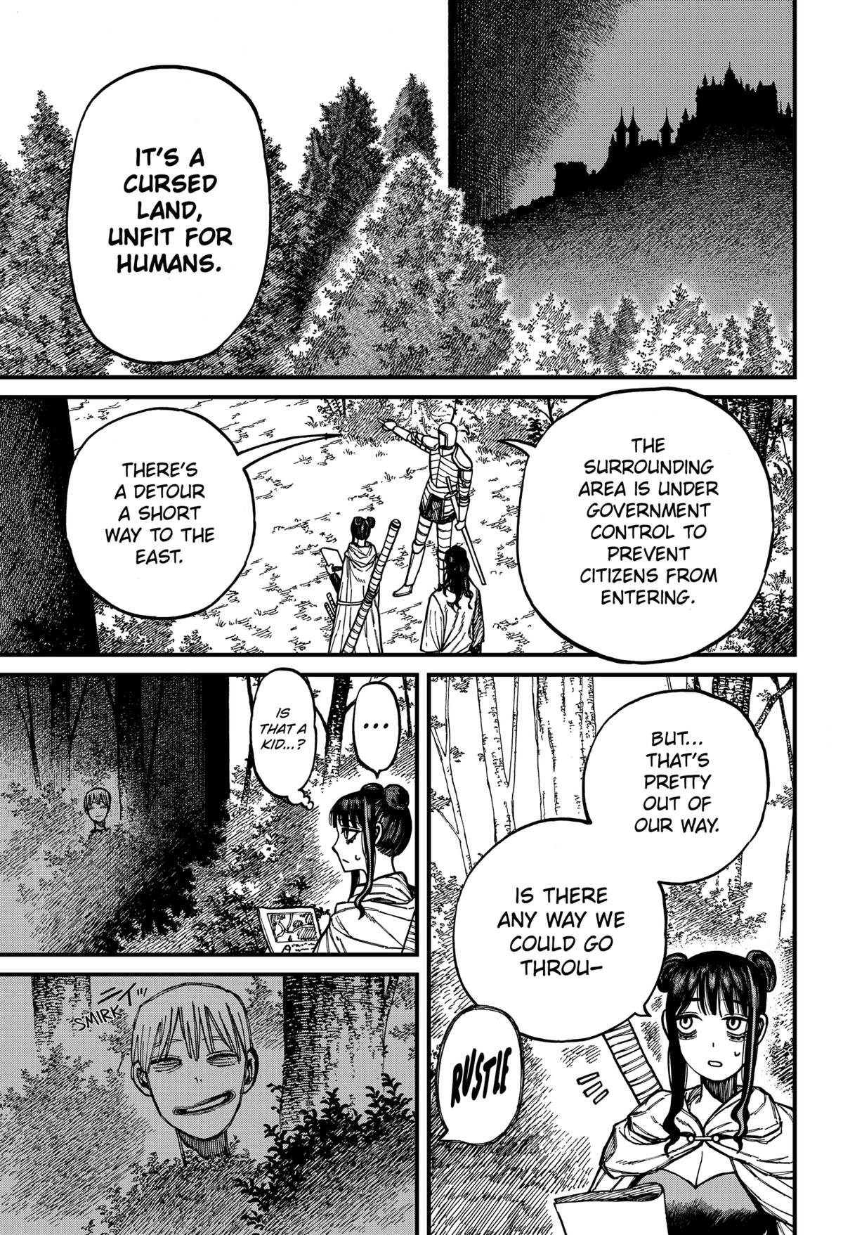 Centuria Chapter 86 — page 3