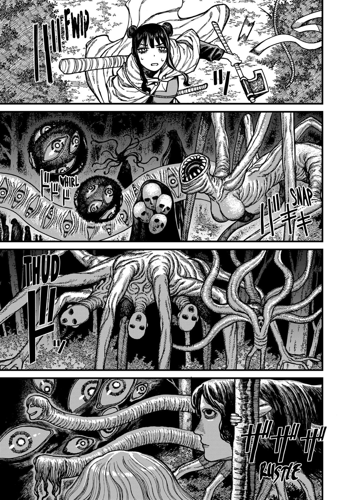 Centuria Chapter 86 — page 5