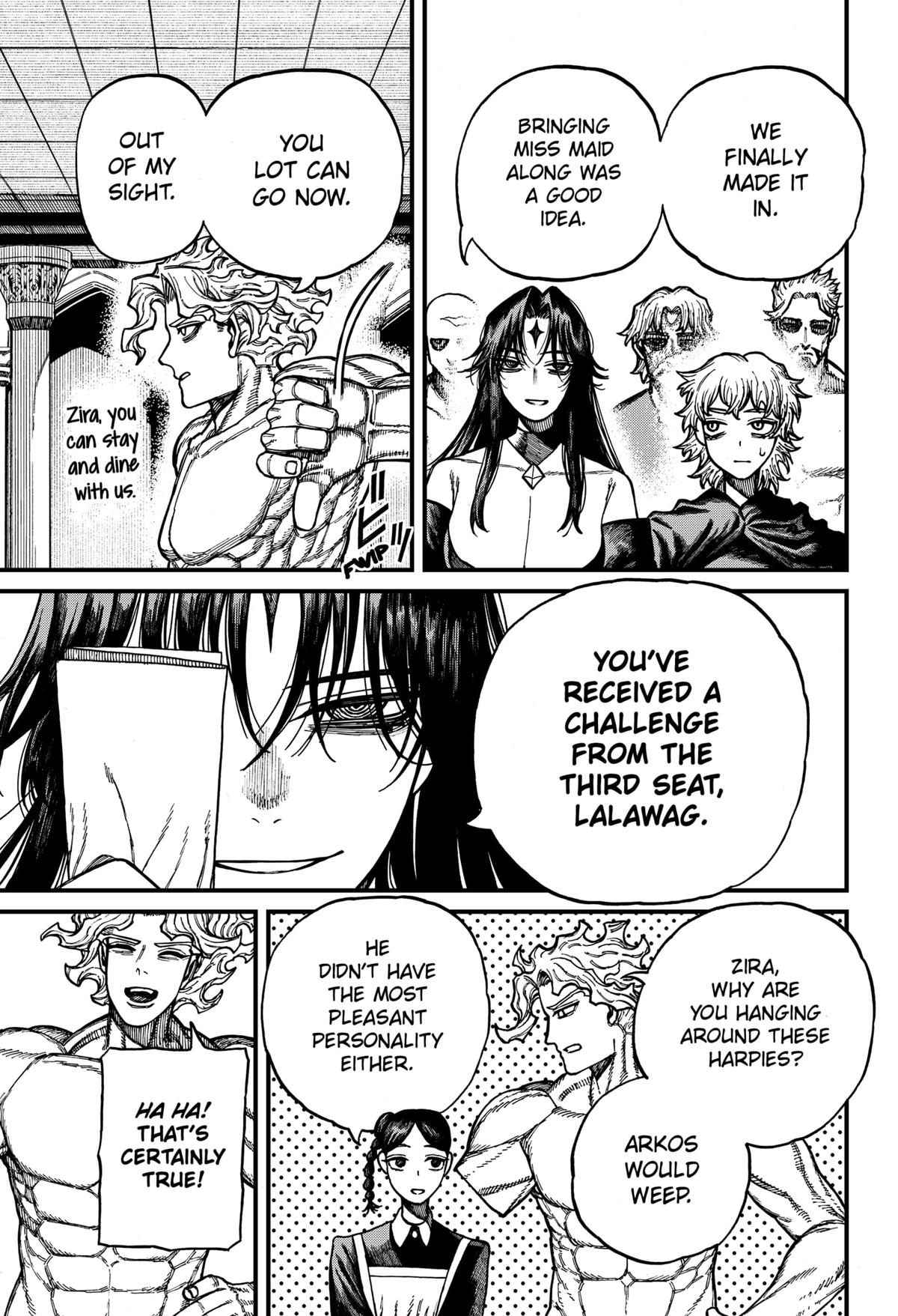 Centuria Chapter 86 — page 8