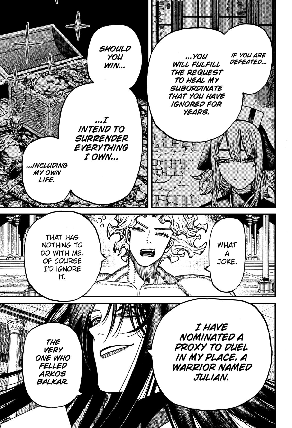 Centuria Chapter 86 — page 12