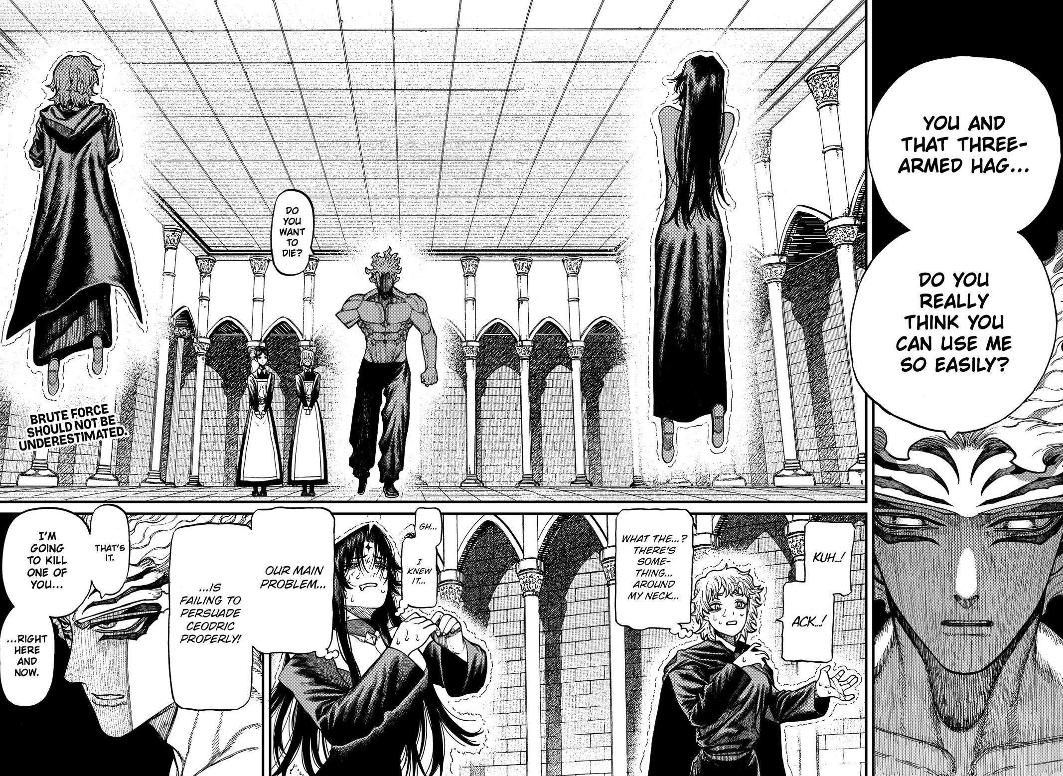 Centuria Chapter 86 — page 17