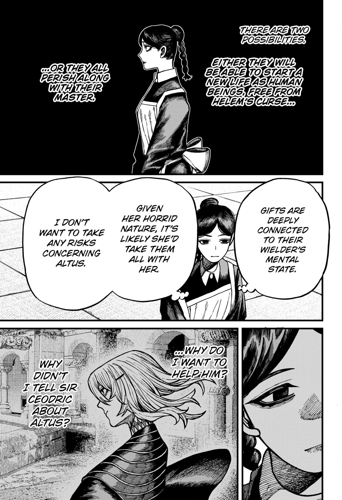Centuria Chapter 87 — page 3