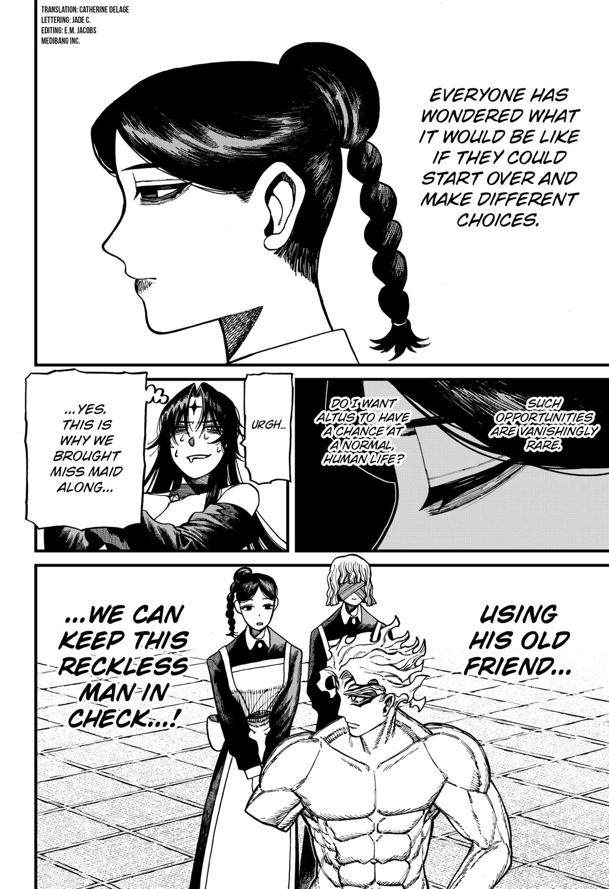 Centuria Chapter 87 — page 4