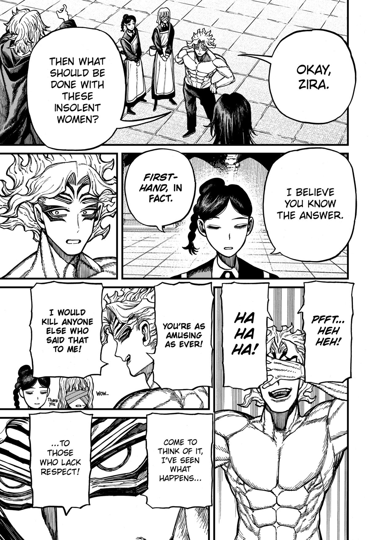 Centuria Chapter 87 — page 5