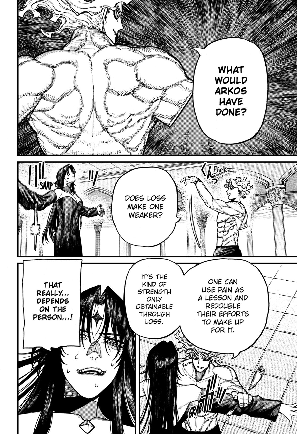 Centuria Chapter 87 — page 6