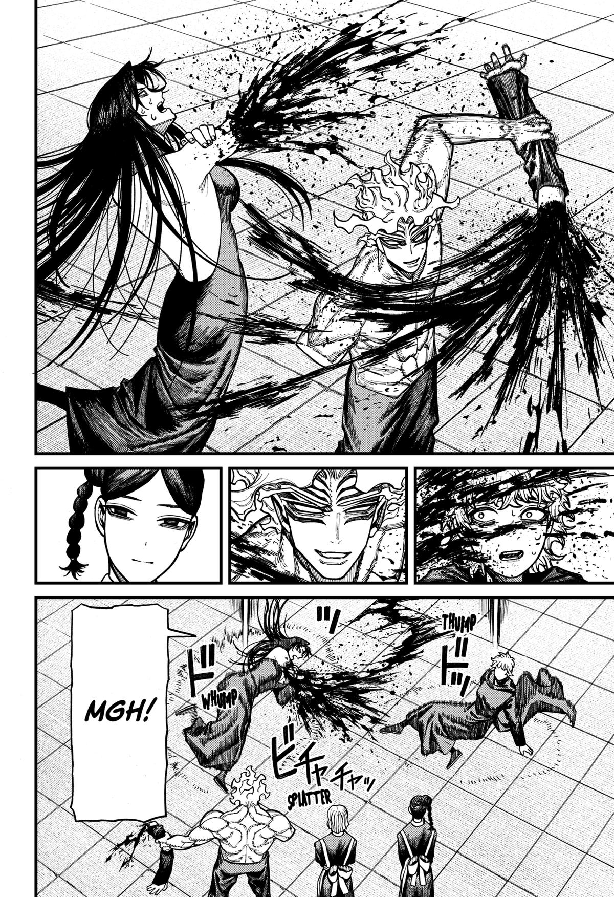 Centuria Chapter 87 — page 8