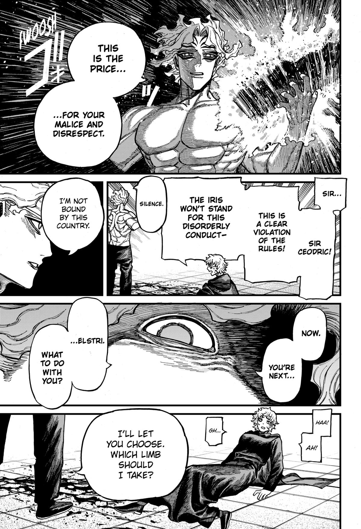 Centuria Chapter 87 — page 9