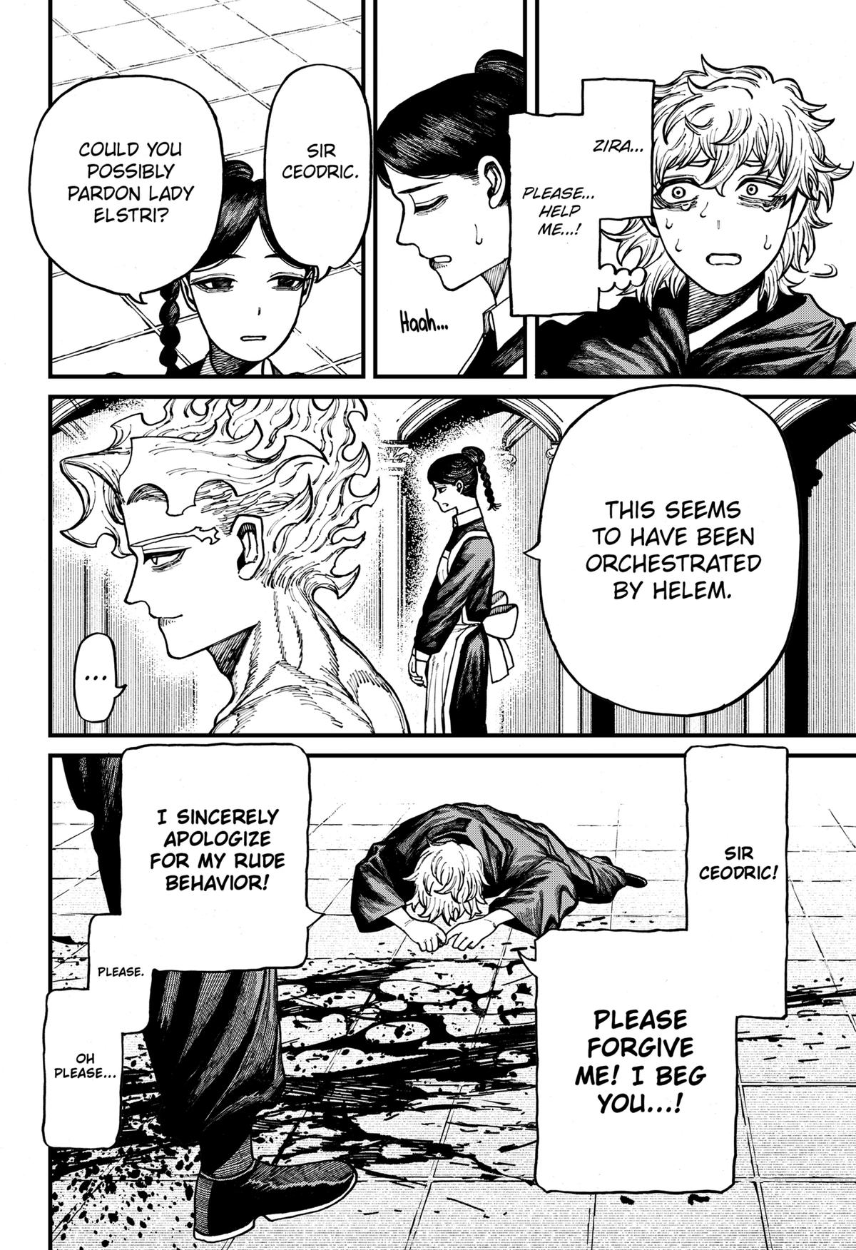 Centuria Chapter 87 — page 10