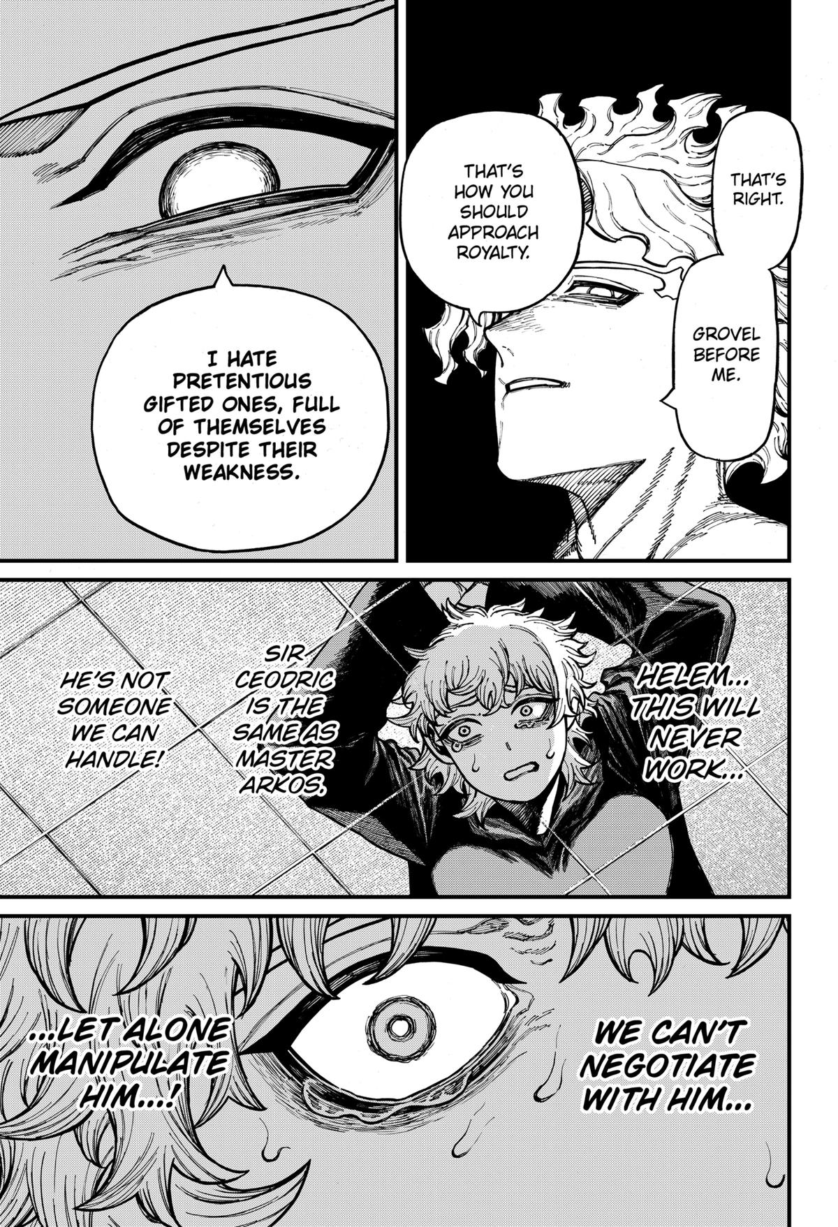 Centuria Chapter 87 — page 11