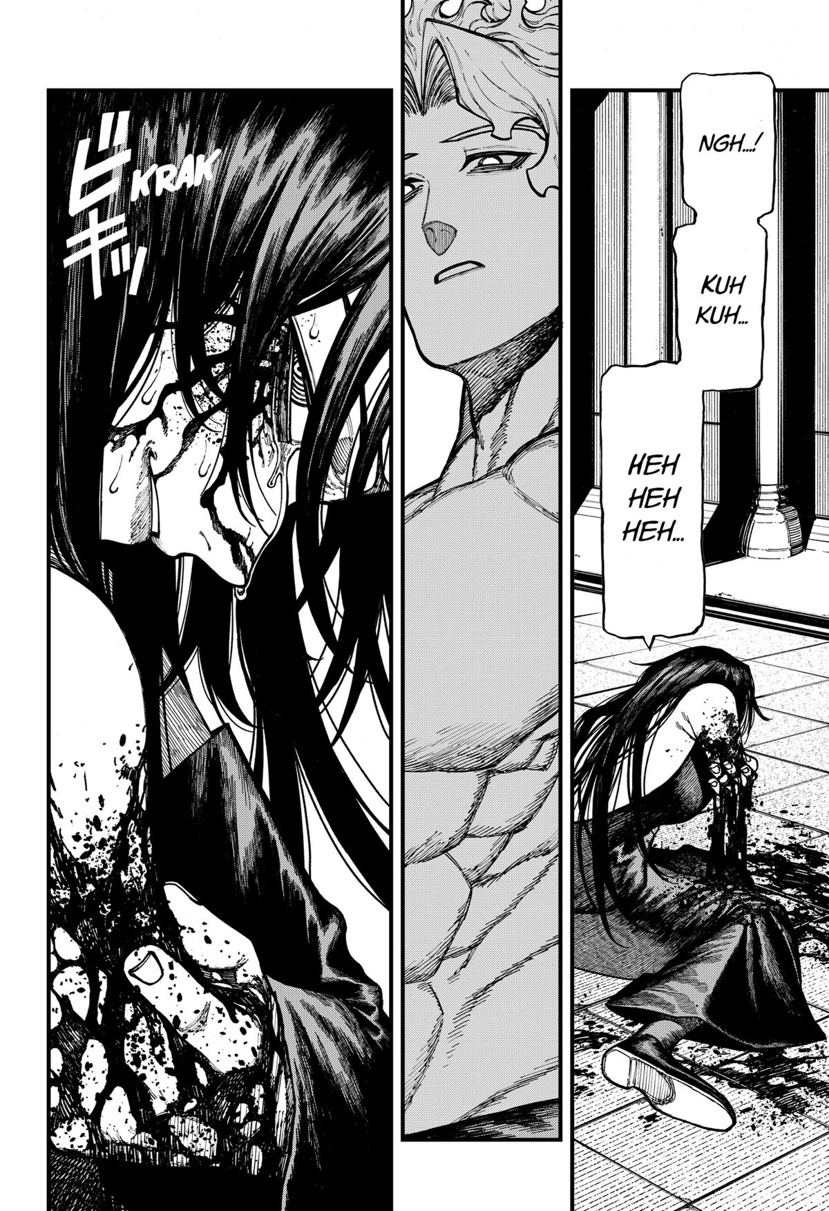 Centuria Chapter 87 — page 12