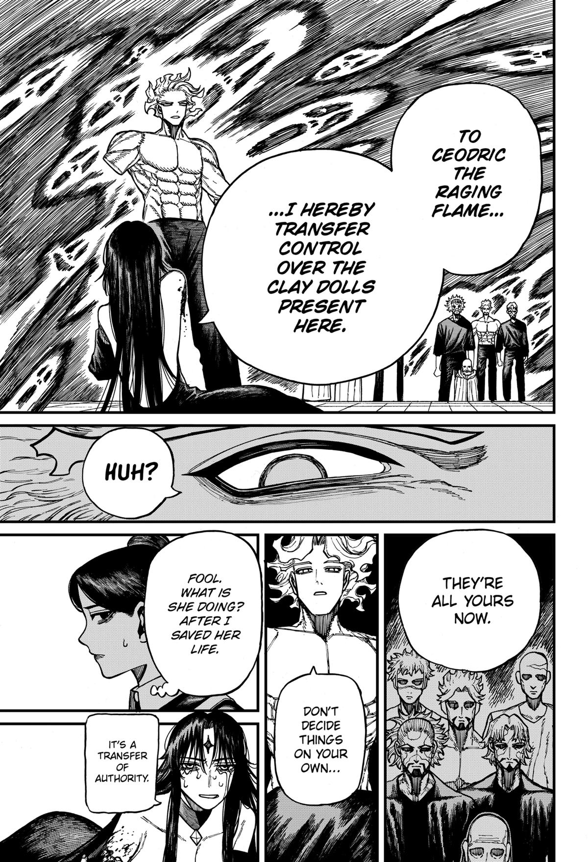 Centuria Chapter 87 — page 13