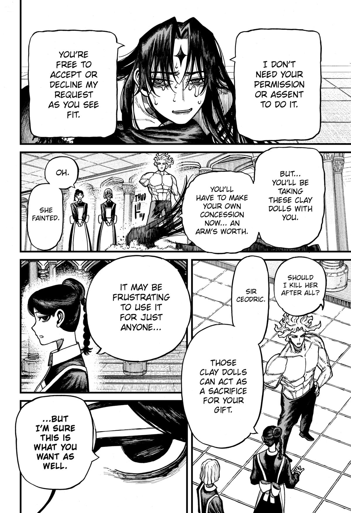 Centuria Chapter 87 — page 14