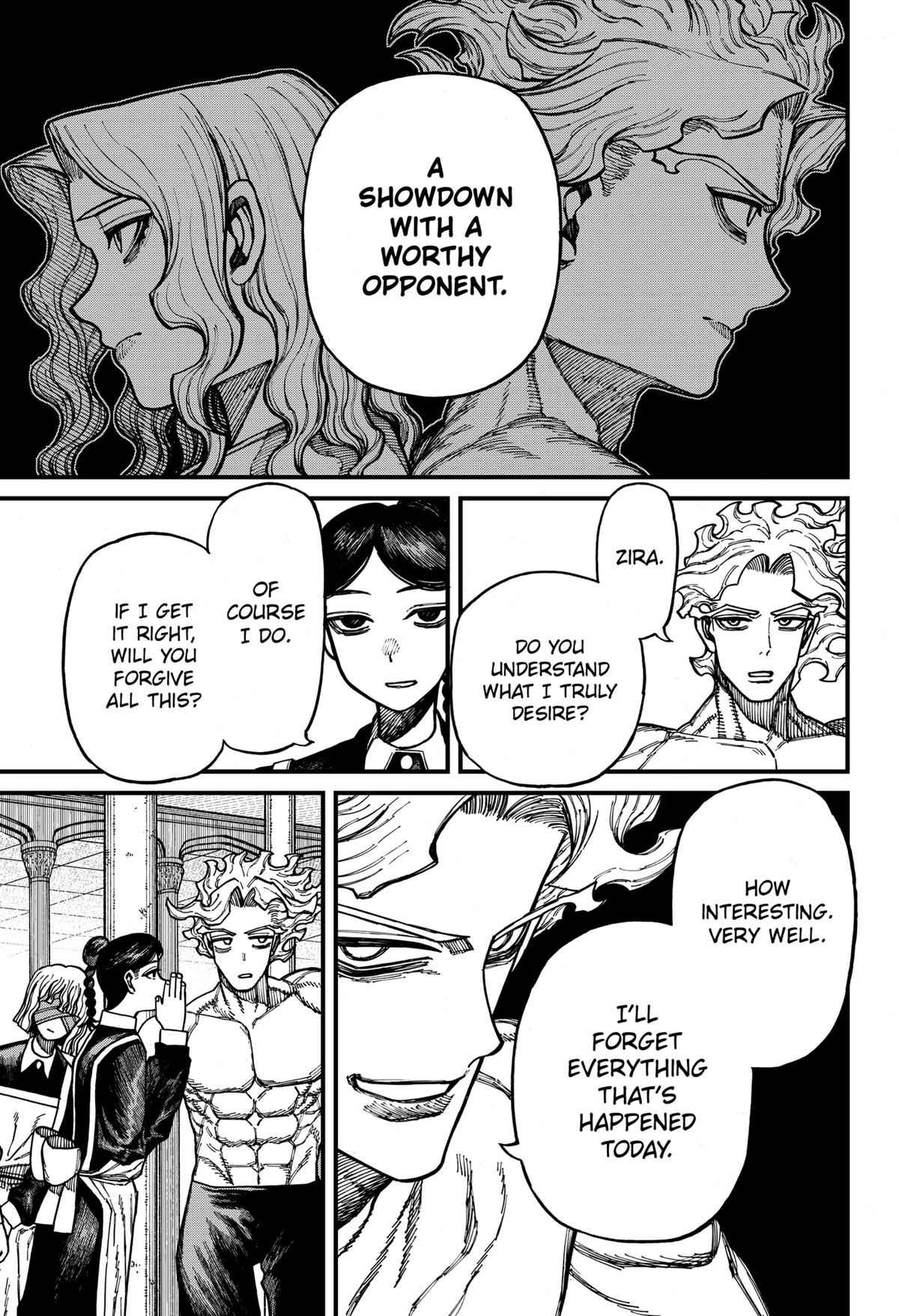 Centuria Chapter 87 — page 15