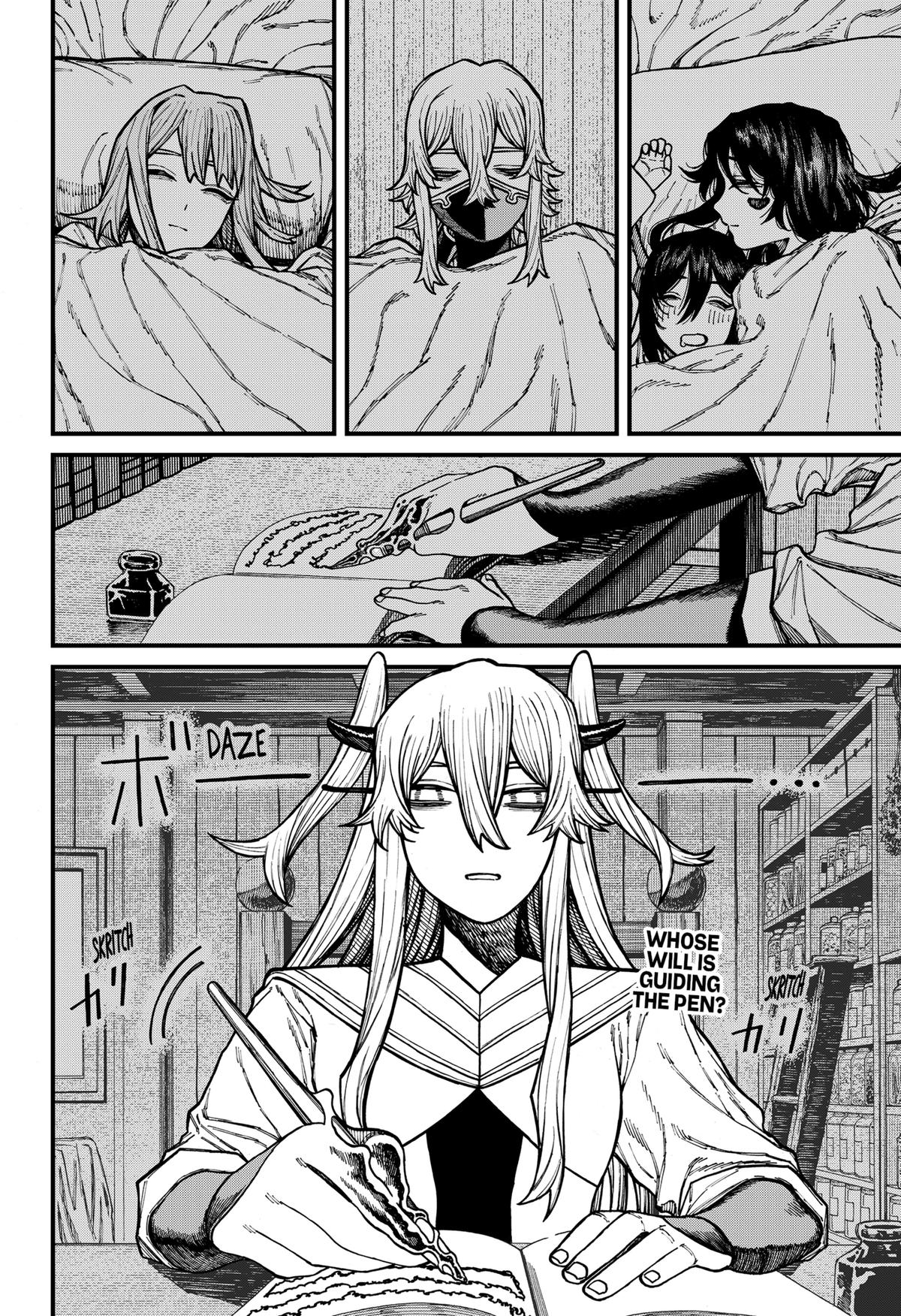 Centuria Chapter 87 — page 18