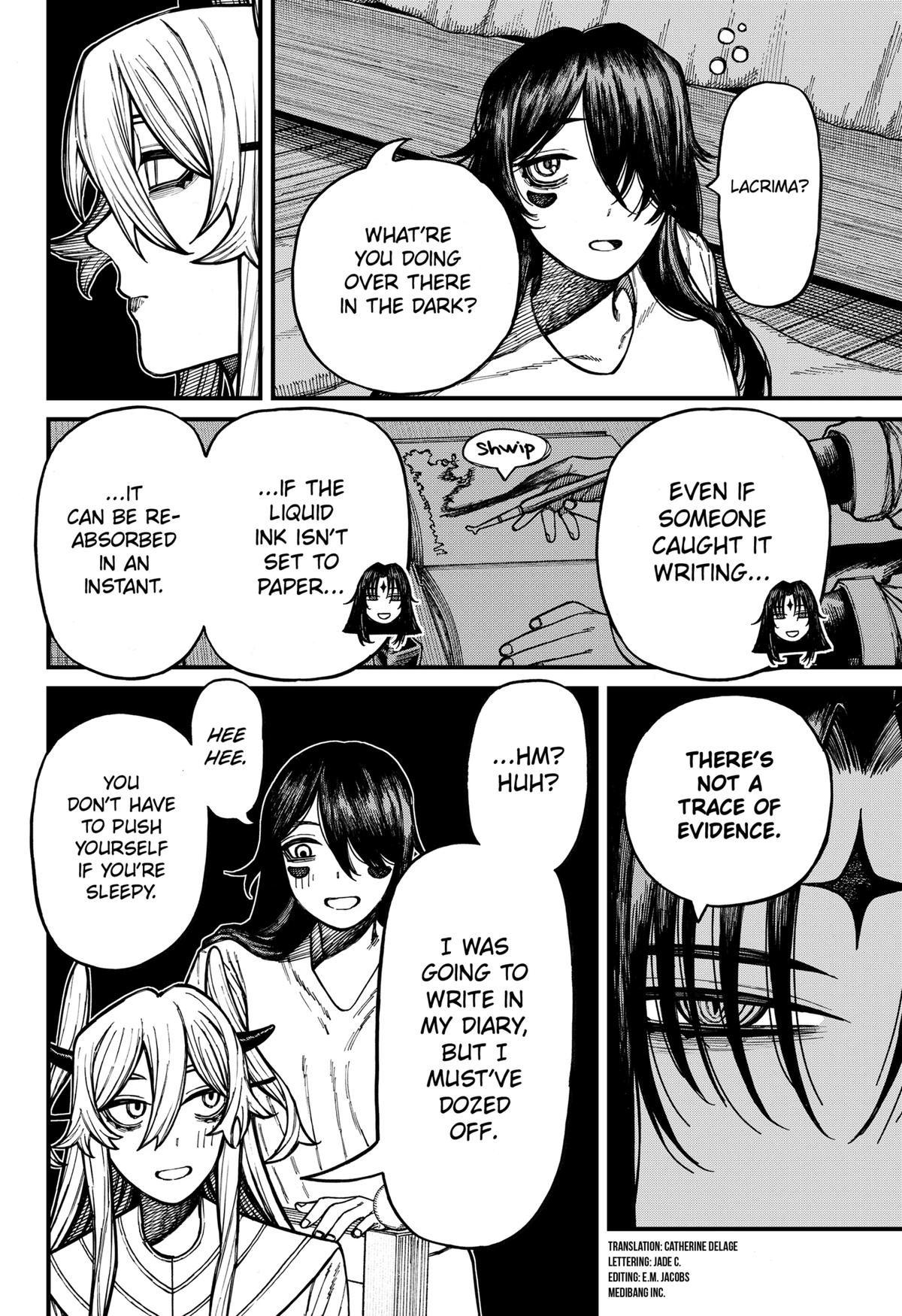 Centuria Chapter 88 — page 2