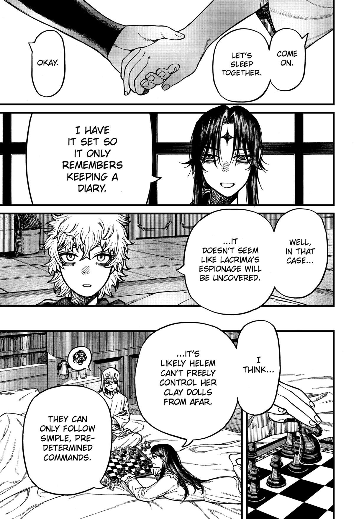 Centuria Chapter 88 — page 3