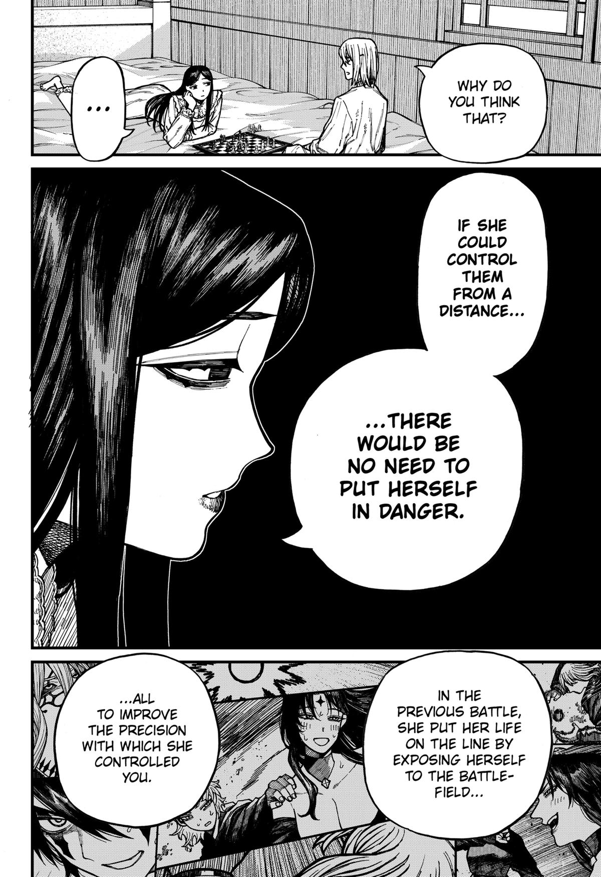 Centuria Chapter 88 — page 4