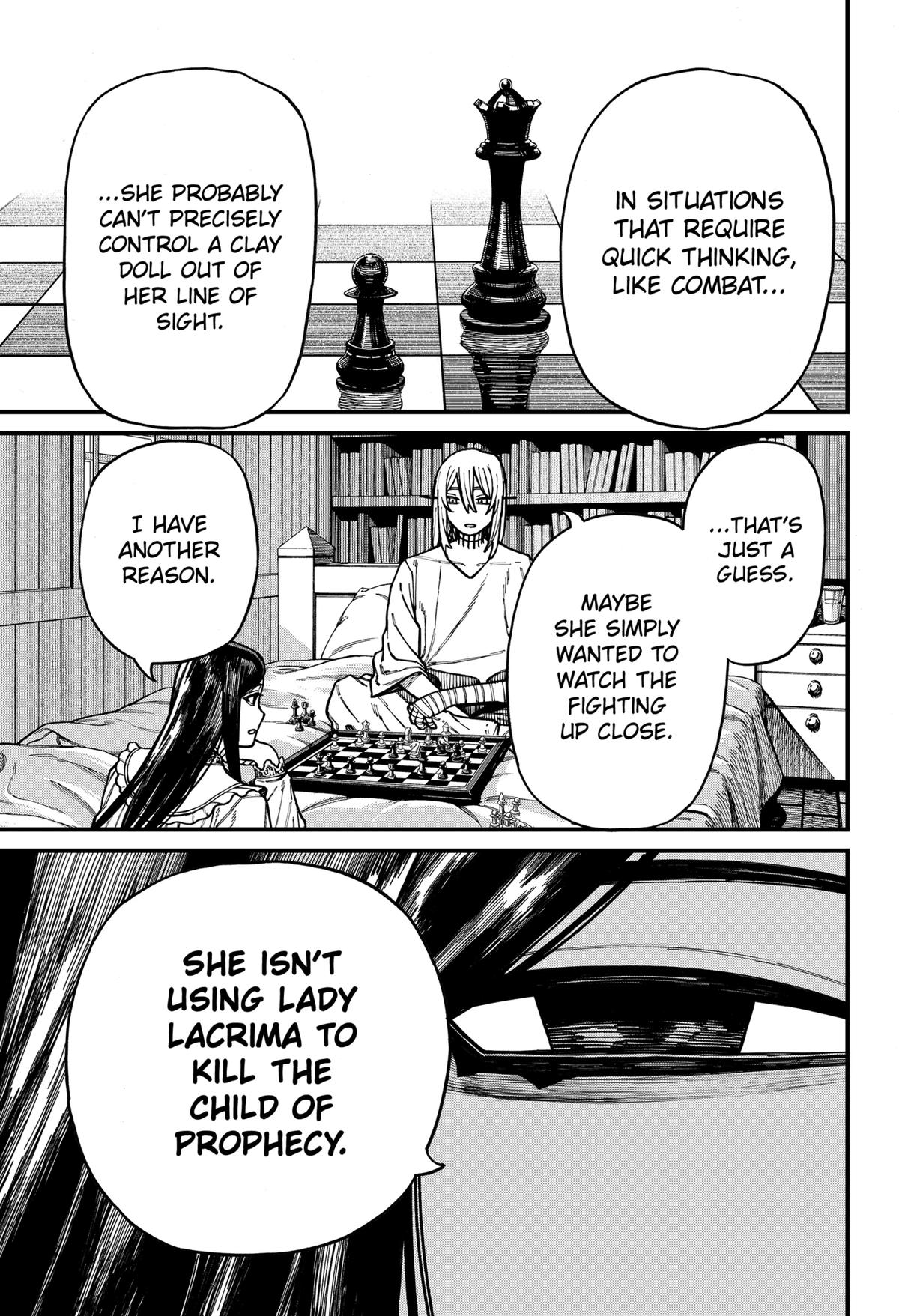 Centuria Chapter 88 — page 5