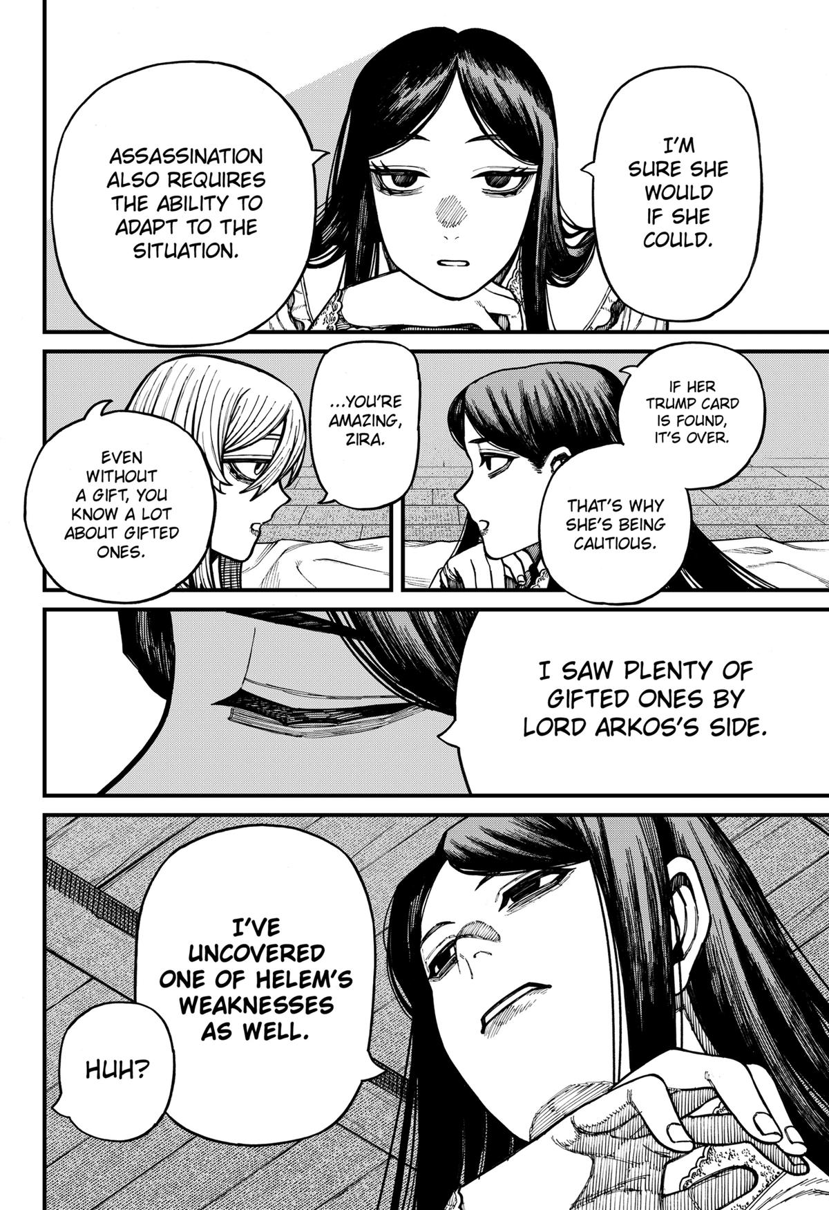 Centuria Chapter 88 — page 6