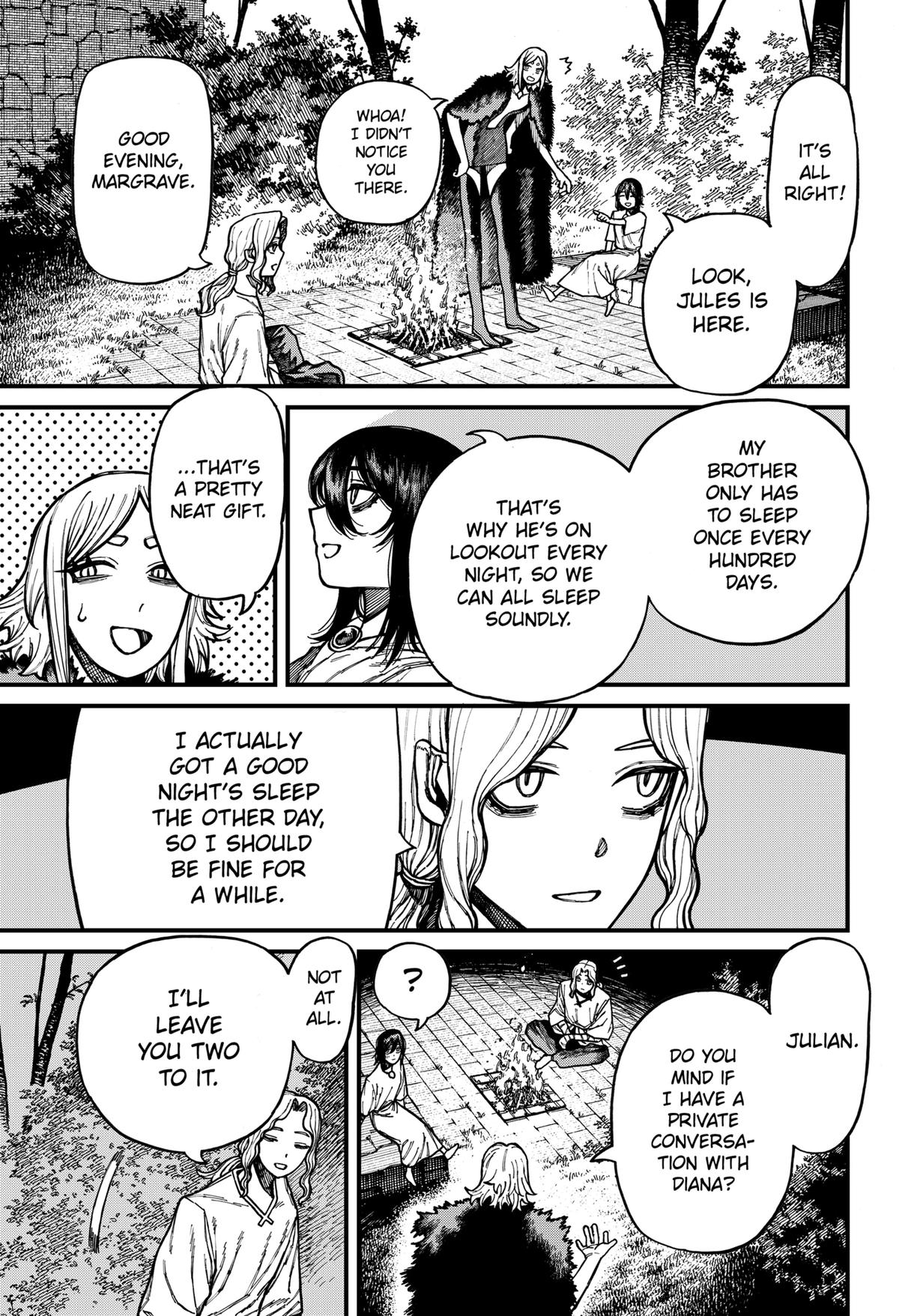 Centuria Chapter 88 — page 9