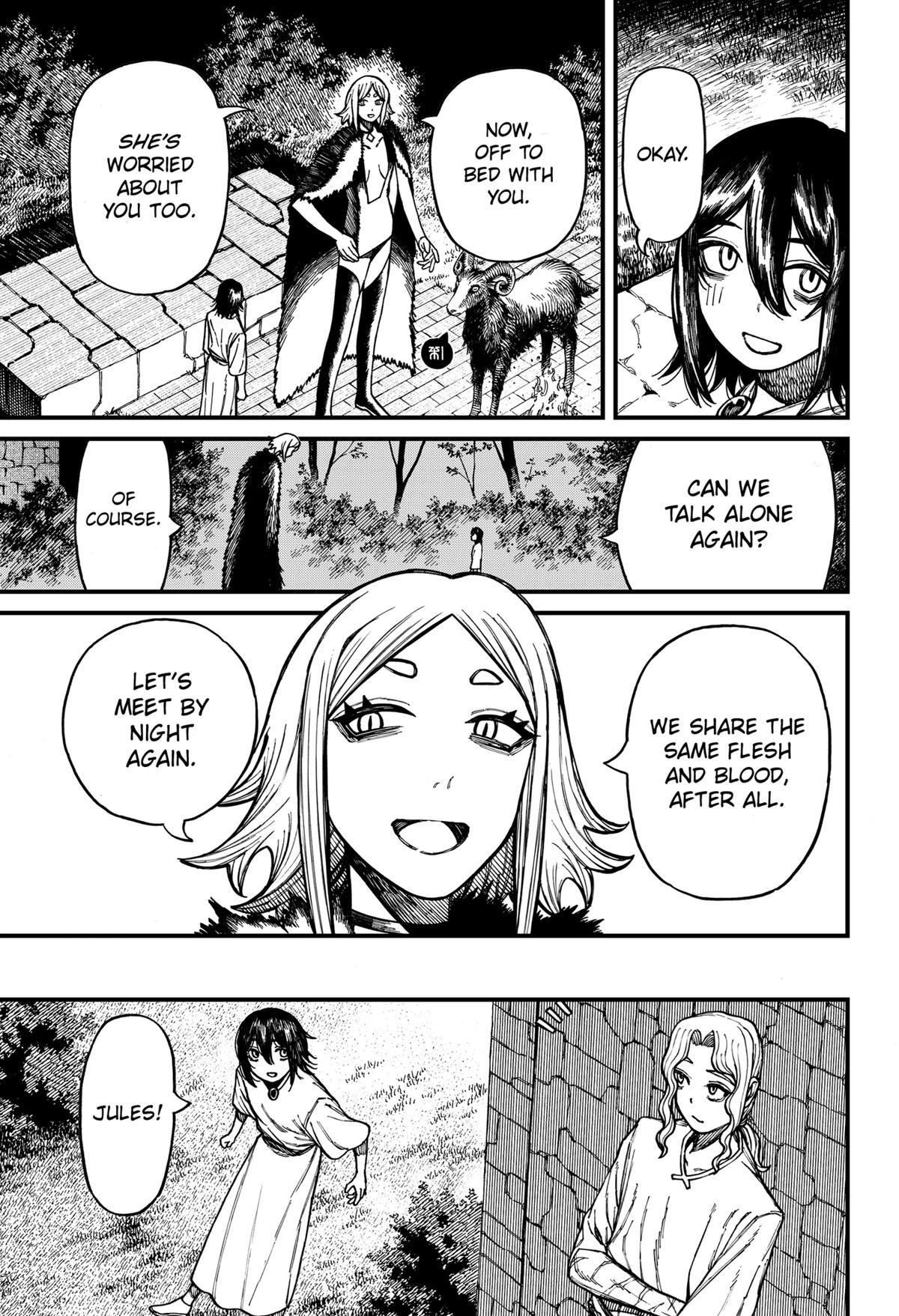 Centuria Chapter 88 — page 19