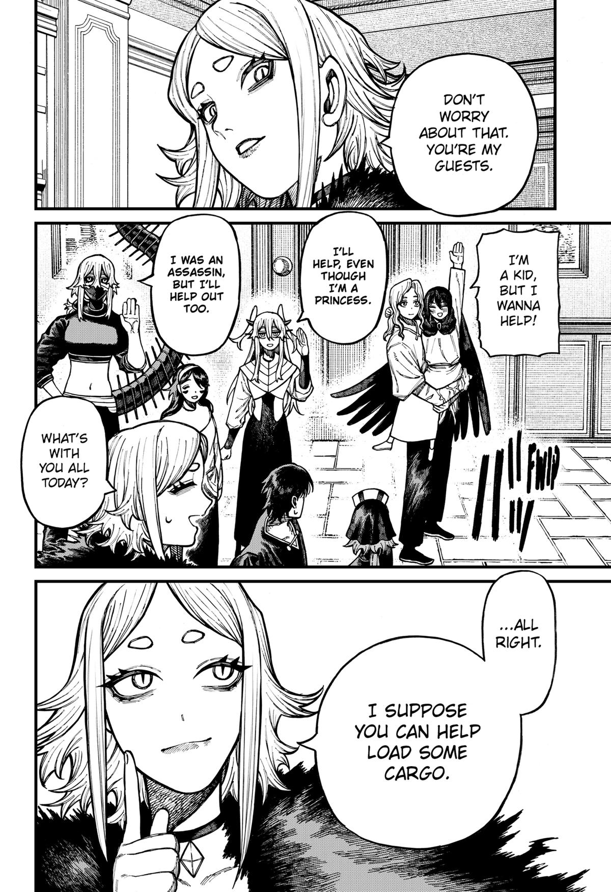 Centuria Chapter 89 — page 2