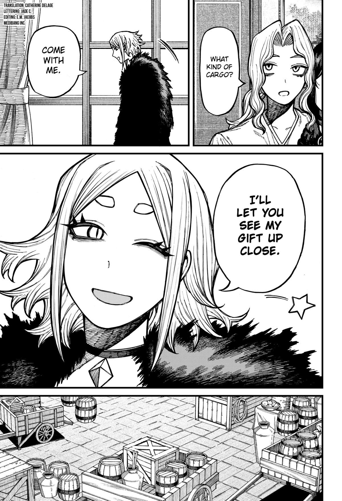Centuria Chapter 89 — page 3