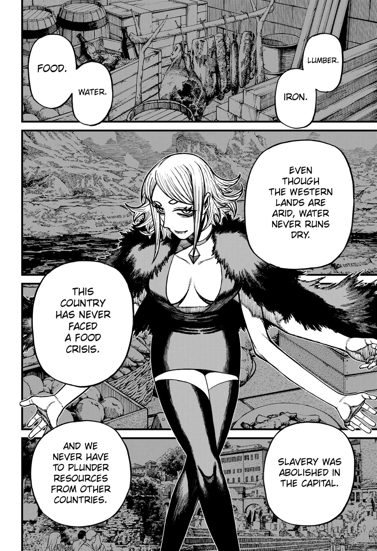 Centuria Chapter 89 — page 8