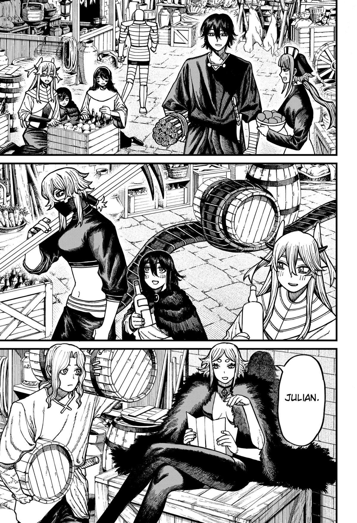 Centuria Chapter 89 — page 11
