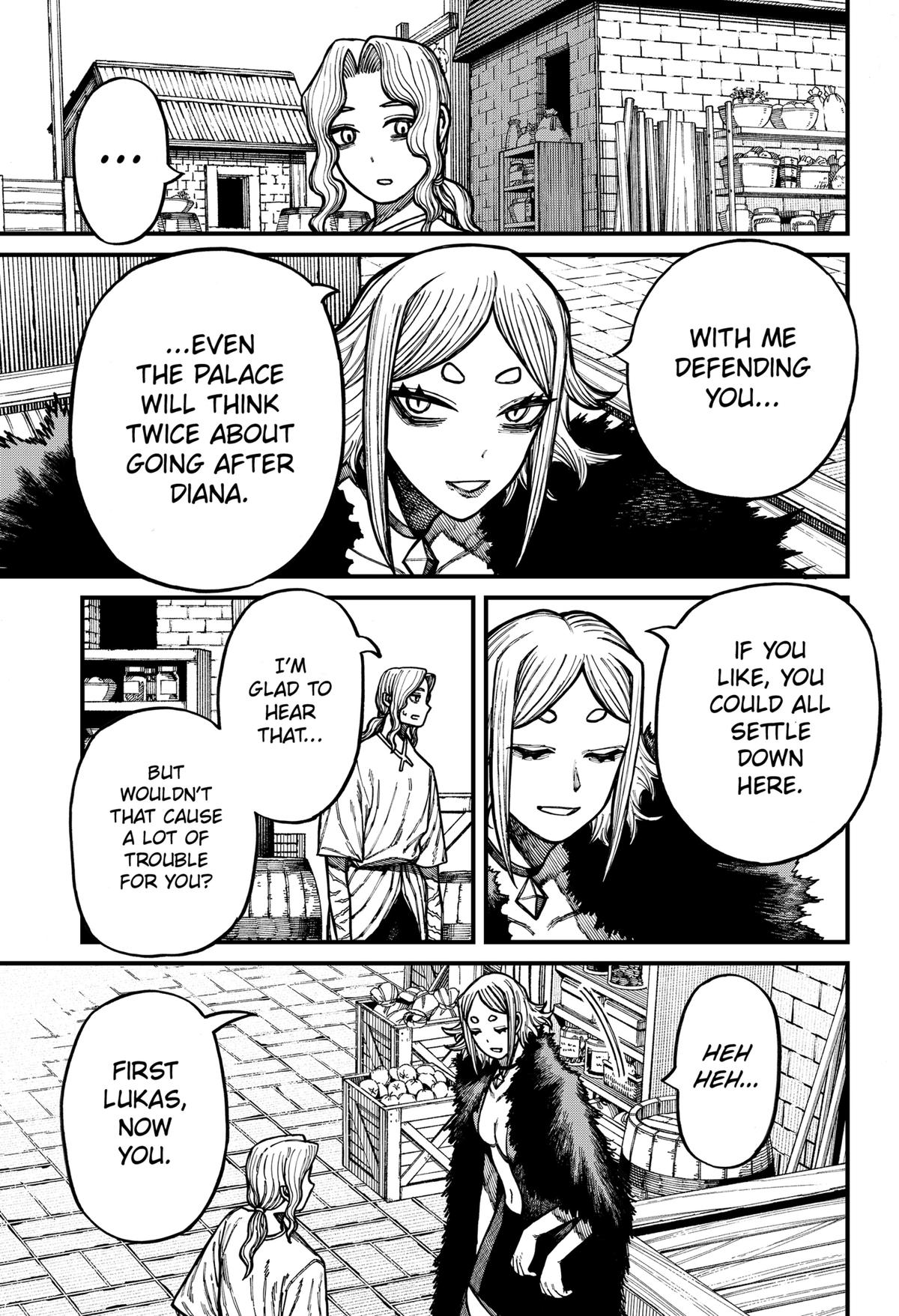 Centuria Chapter 89 — page 15