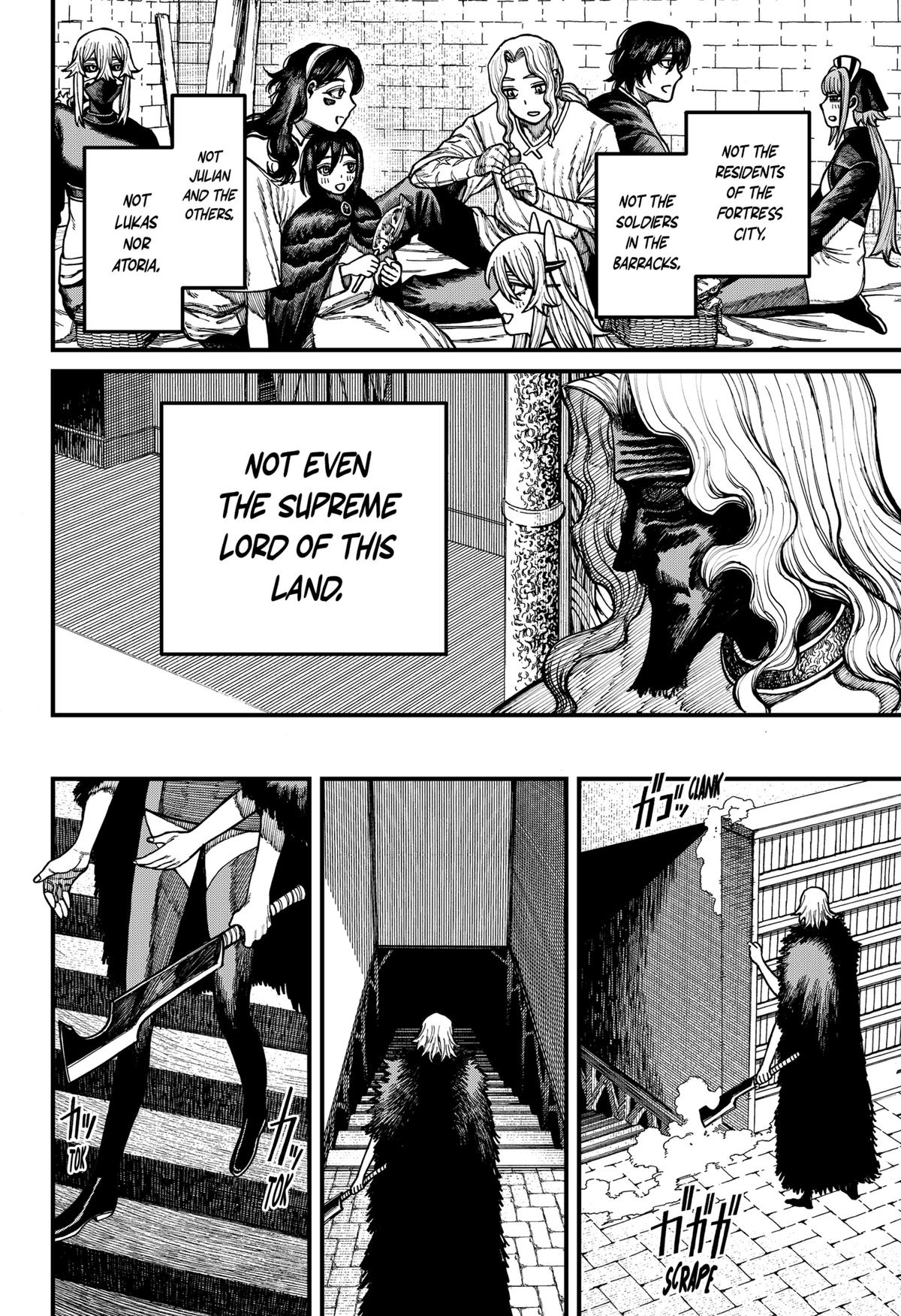 Centuria Chapter 89 — page 18