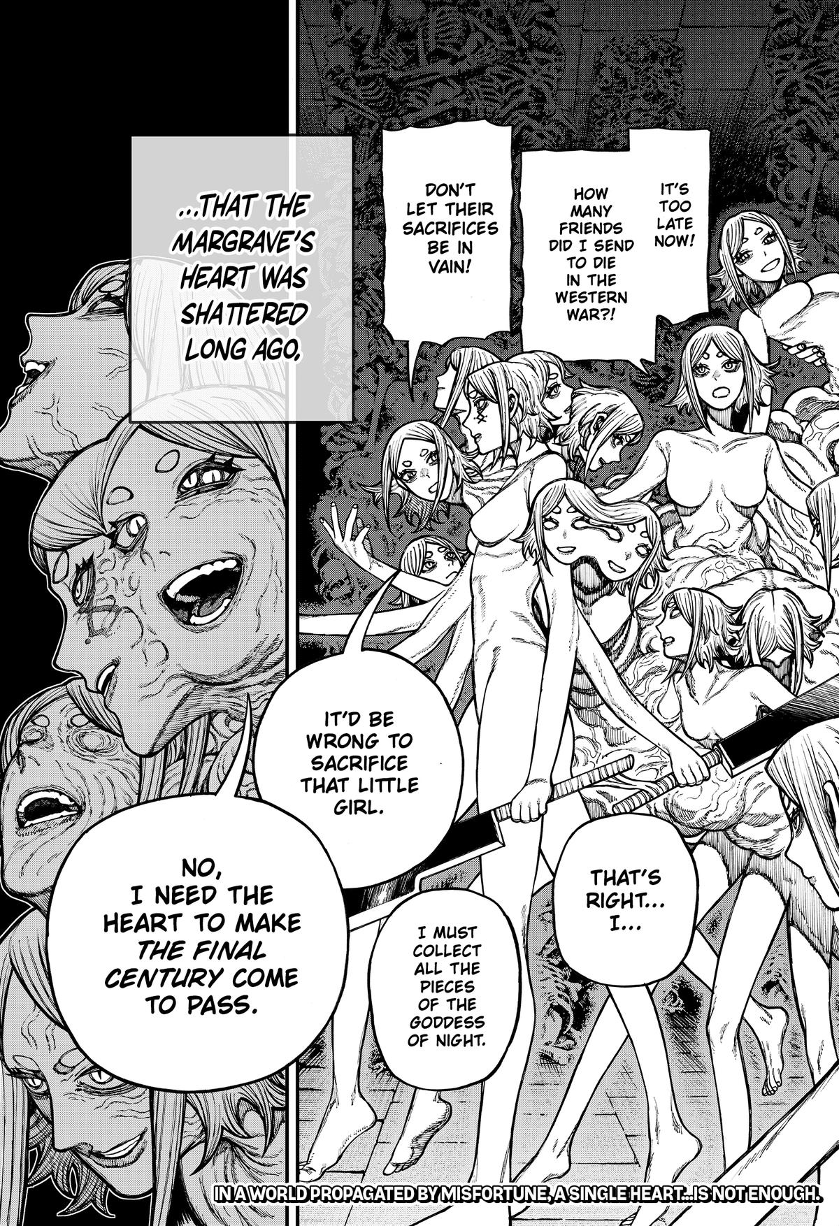 Centuria Chapter 89 — page 21