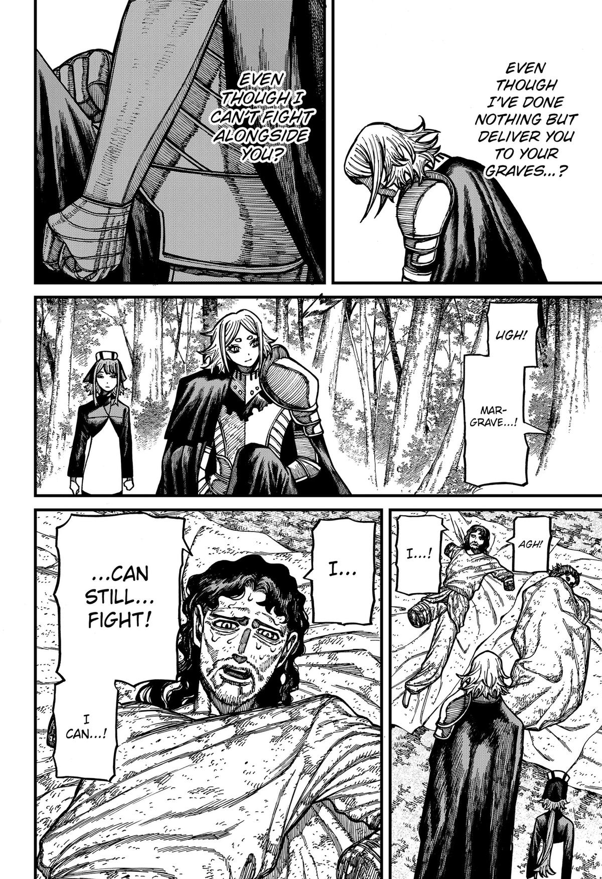 Centuria Chapter 90 — page 8
