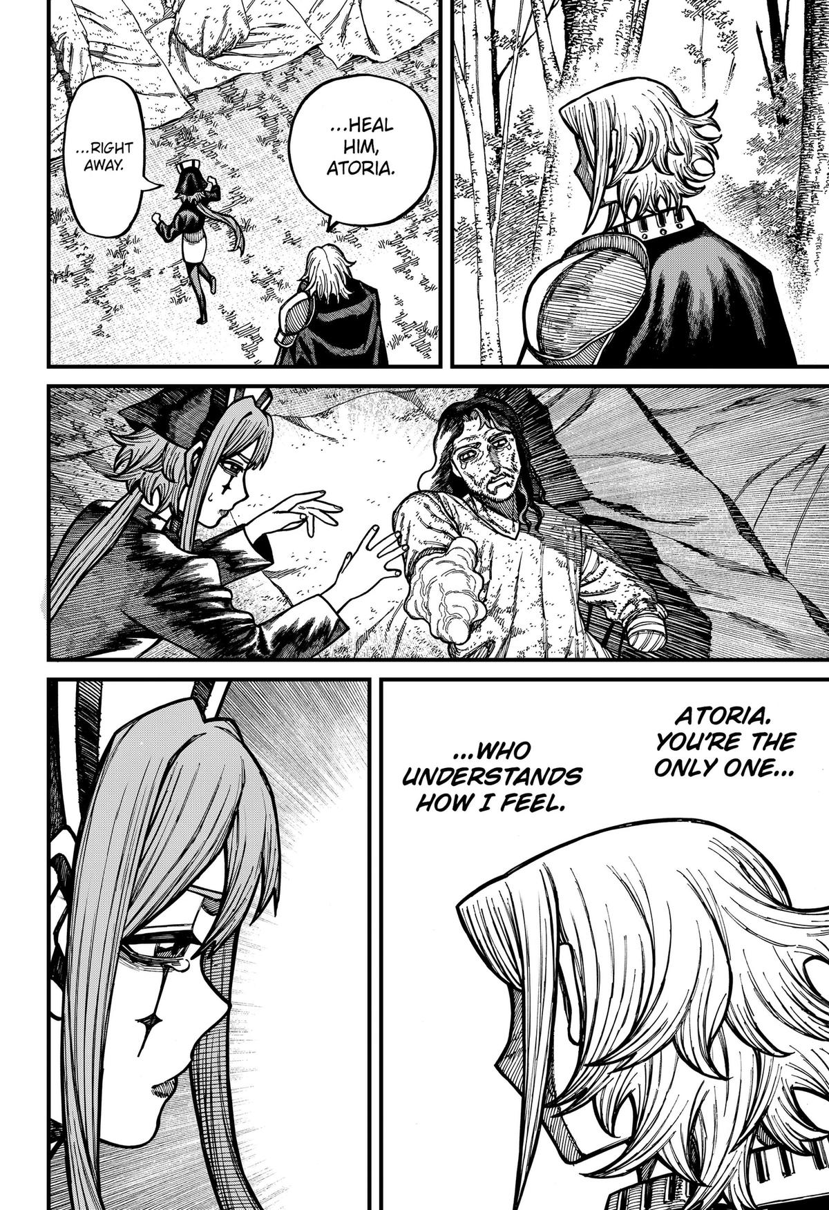 Centuria Chapter 90 — page 10