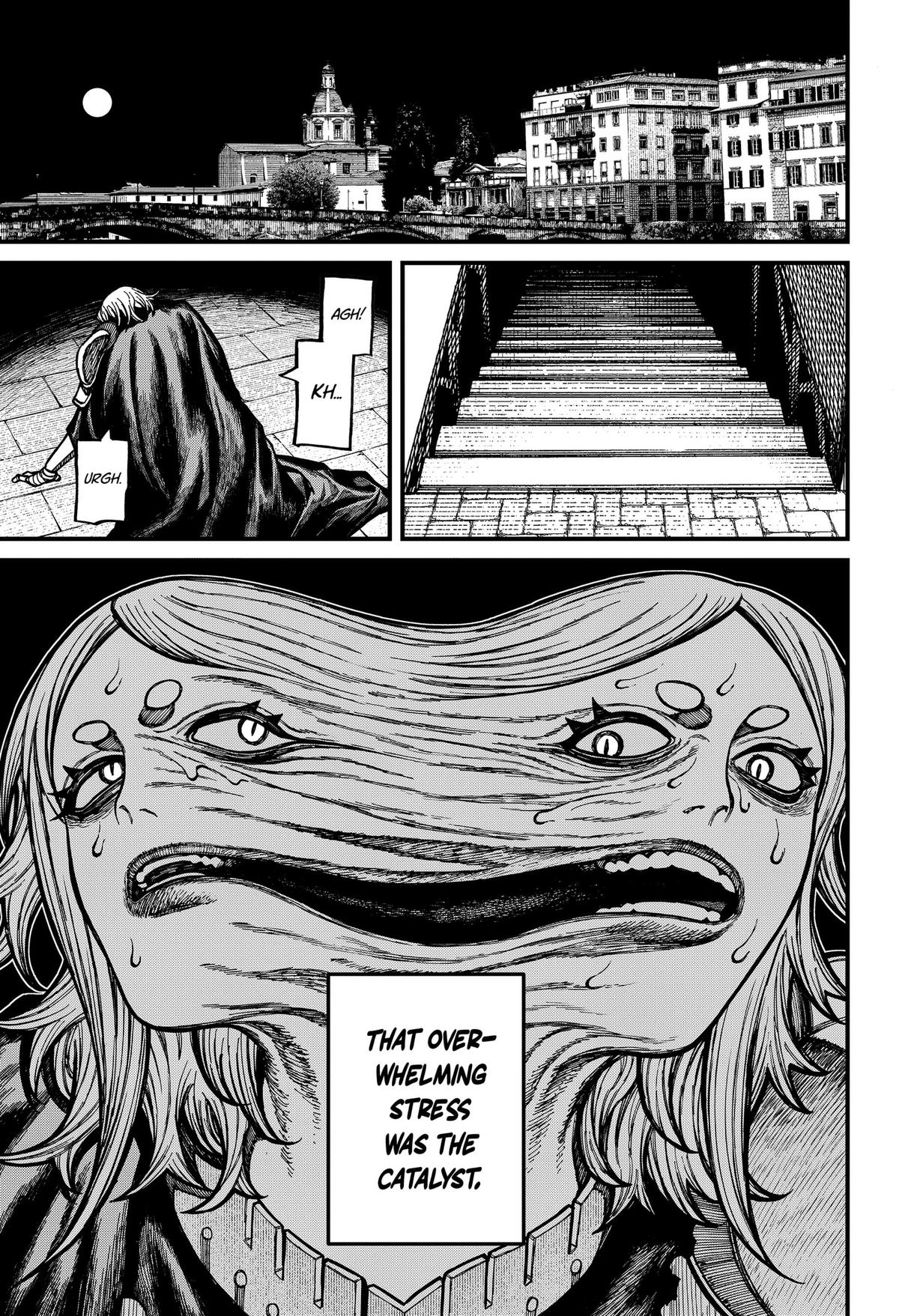 Centuria Chapter 90 — page 11