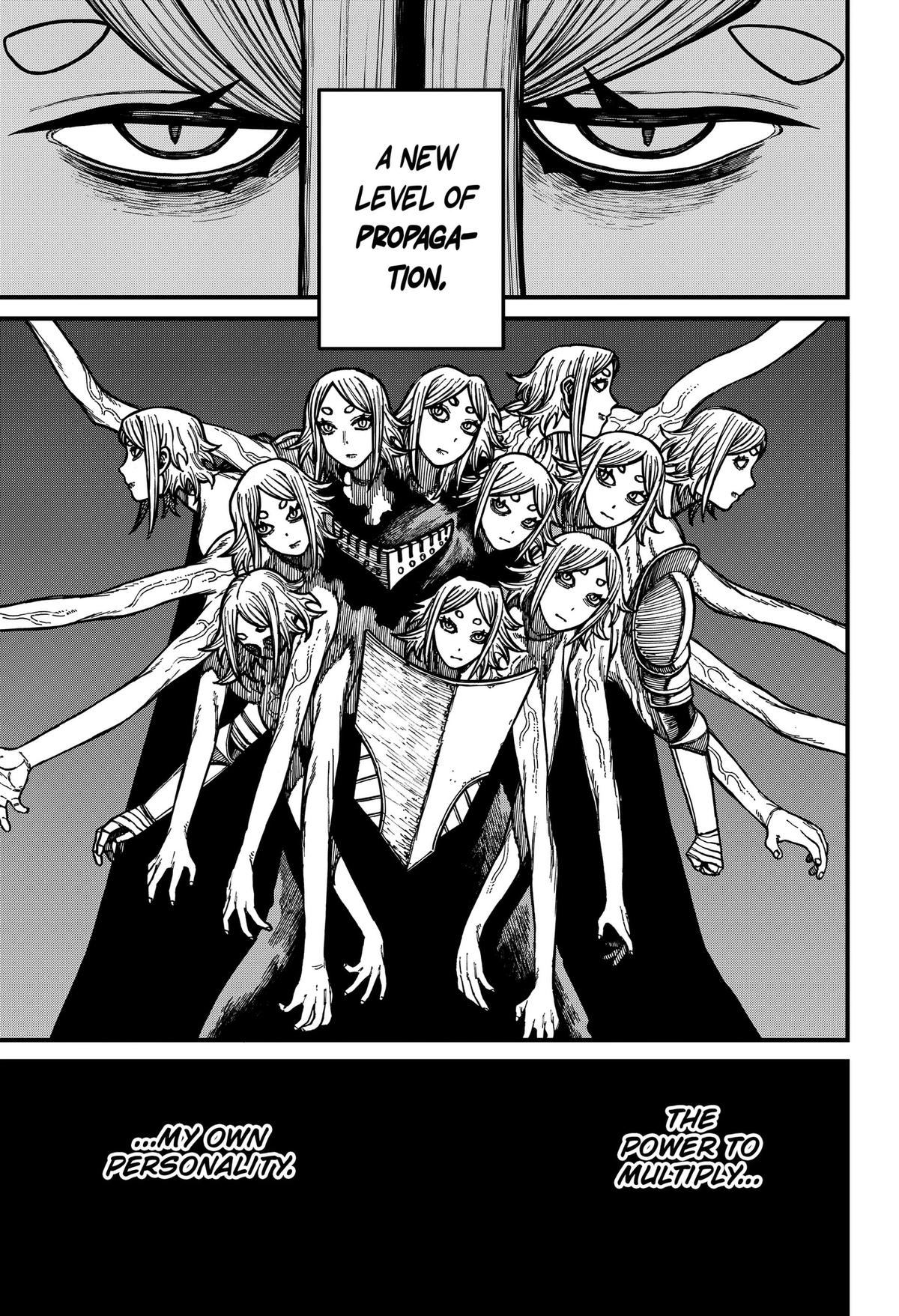 Centuria Chapter 90 — page 13