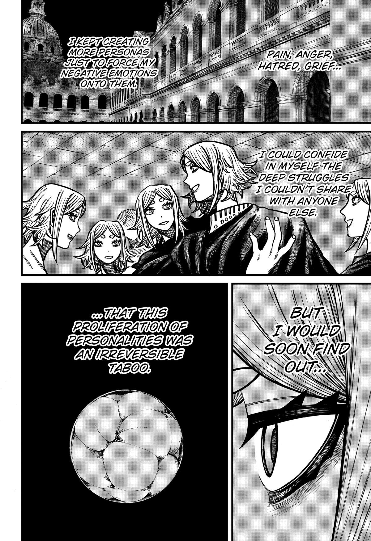 Centuria Chapter 90 — page 14