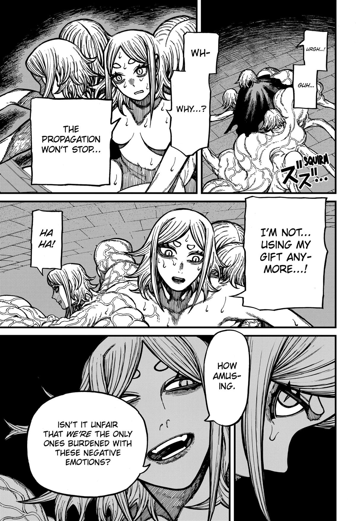 Centuria Chapter 90 — page 15