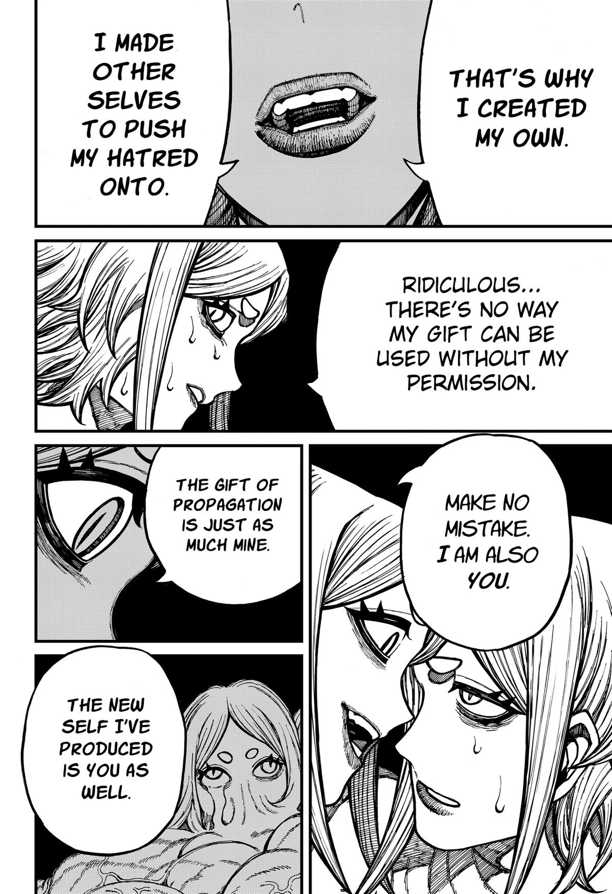 Centuria Chapter 90 — page 16