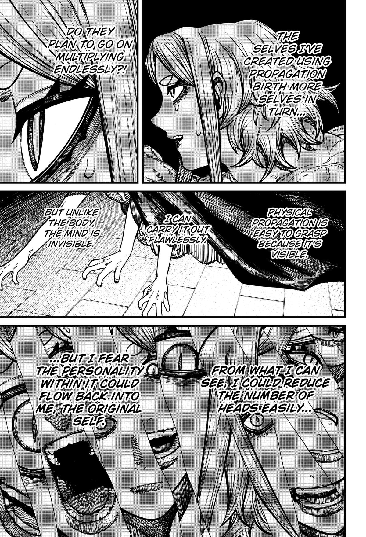 Centuria Chapter 90 — page 17